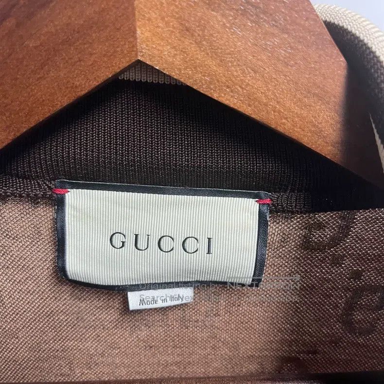 Gucci Gucci Full-print jacket Size US S / EU 44-46 / 1 - 3 Thumbnail