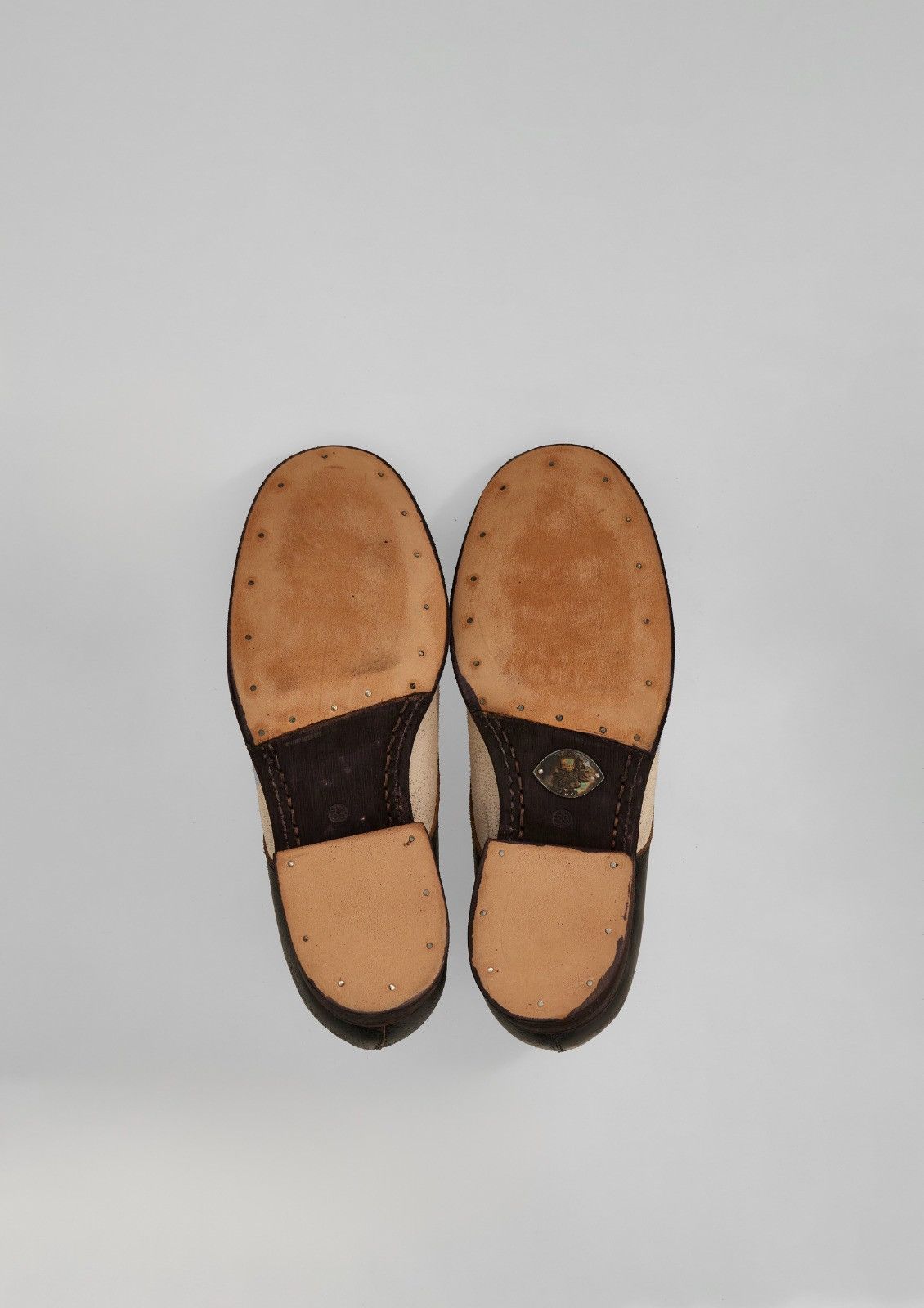 Carpe Diem CARPE DIEM NOS VINTAGE Scarpa stringata S22W Size US 9 / IT 39 - 4 Thumbnail