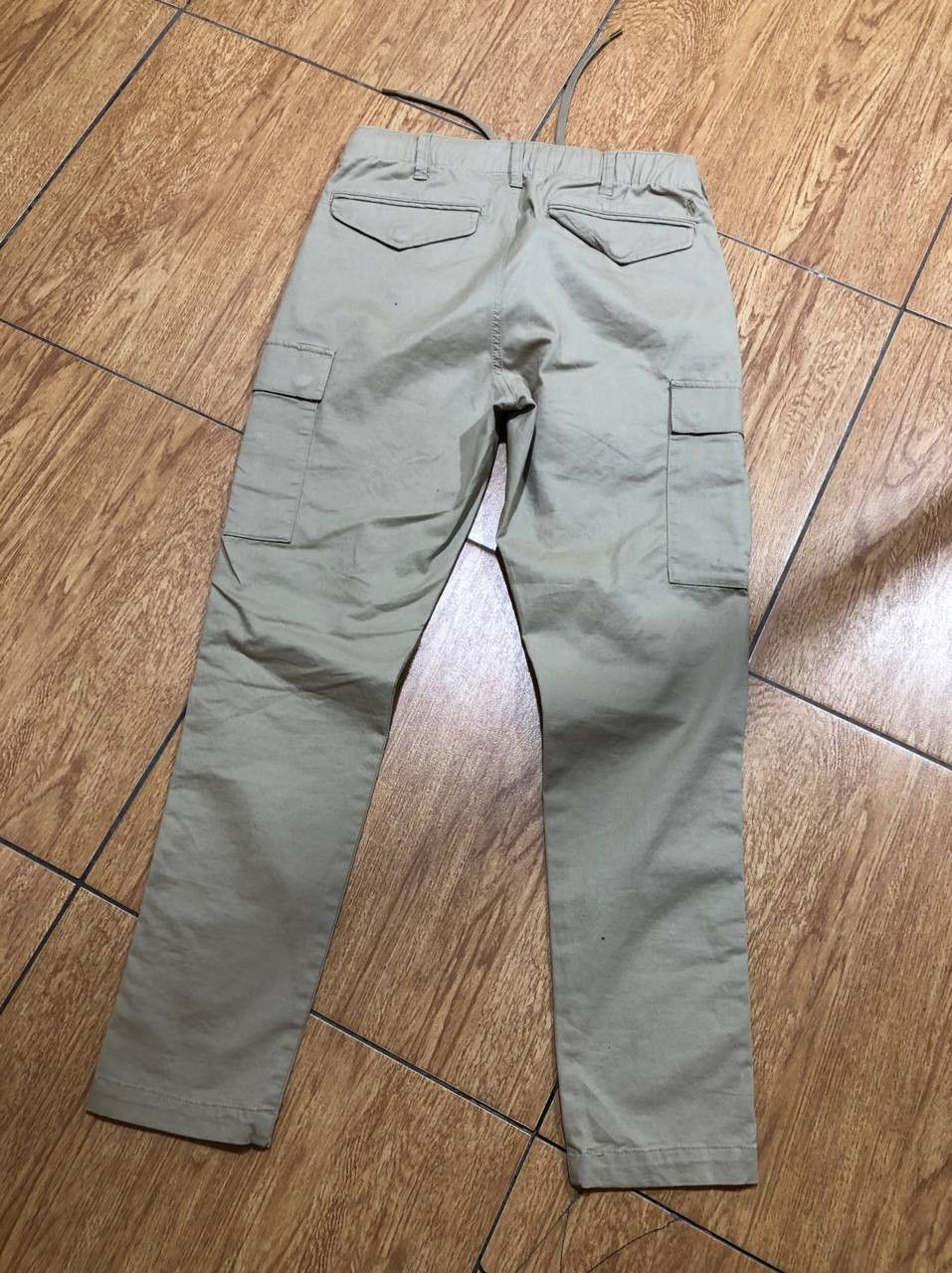 Polo Ralph Lauren Polo Ralph Lauren slim fit Cargo Pants Hiking Outdoors Size US 30 / EU 46 - 13 Thumbnail
