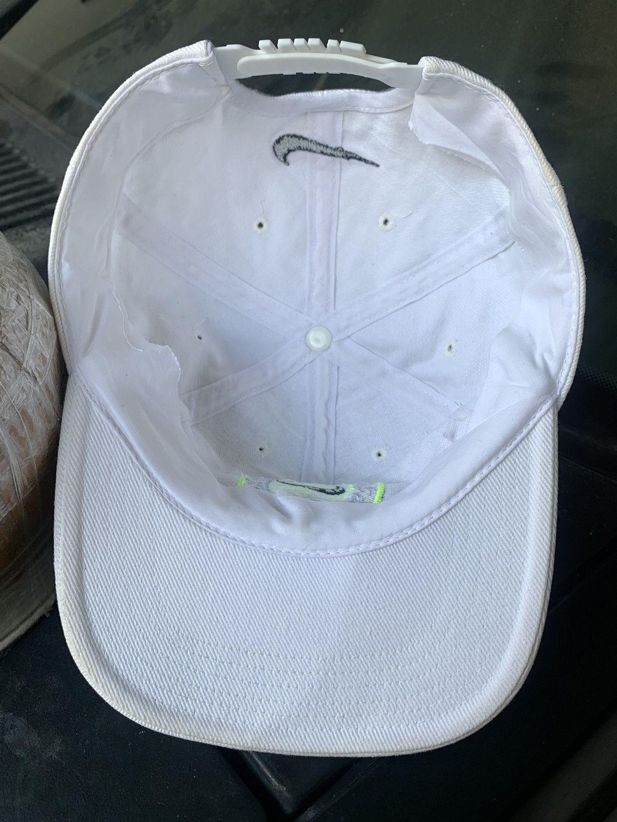 Nike Vintage nike tennis hat Size ONE SIZE - 6 Thumbnail