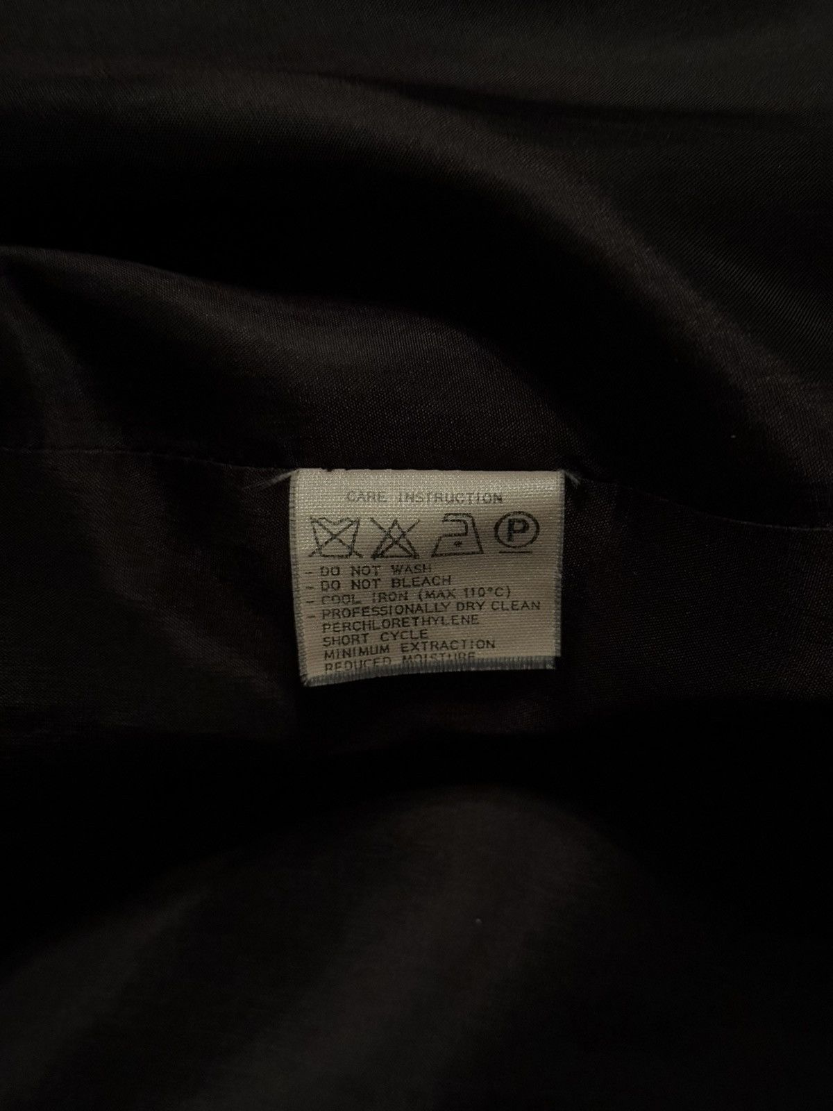 Claude Montana Claude Montana 1980s vintage archive wool belted coat Size S / US 4 / IT 40 - 7 Thumbnail