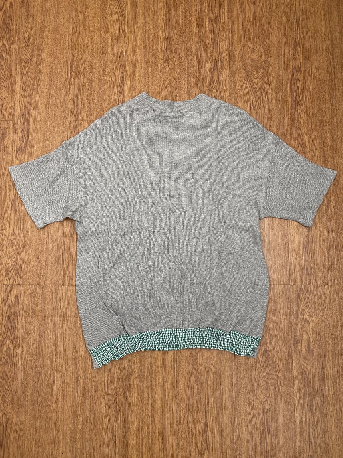 Frapbois Frapbois by issey miyake Size US M / EU 48-50 / 2 - 2 Thumbnail