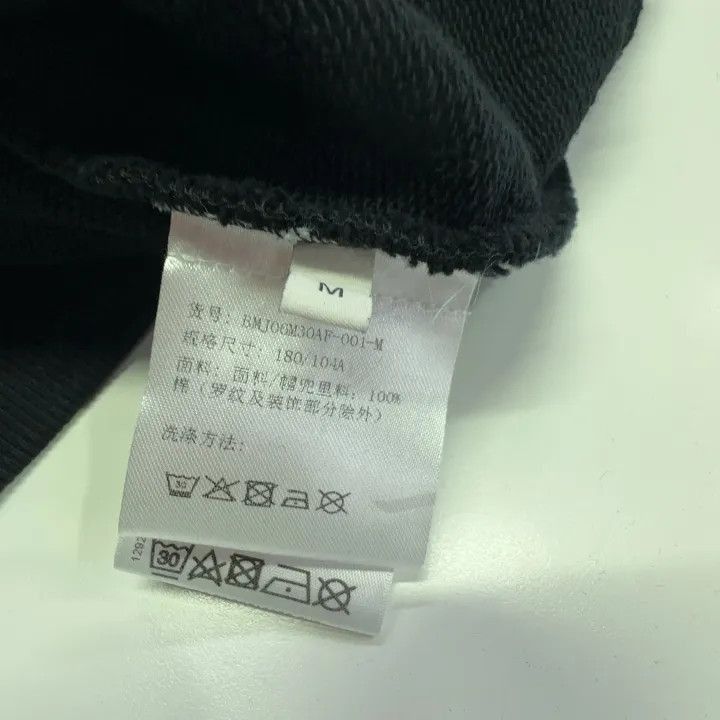 Givenchy Givenchy Givenchy Casual Zipper Hoodie -2507 Size US M / EU 48-50 / 2 - 2 Thumbnail