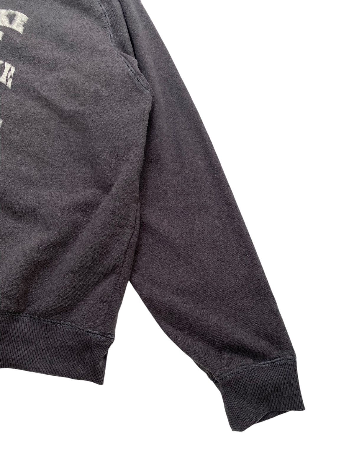 Playboy × Vintage Vtg Playboy Sweatshirt Size US L / EU 52-54 / 3 - 4 Thumbnail