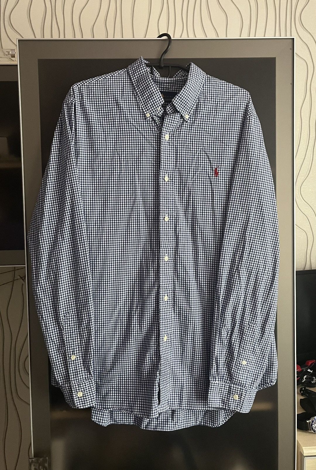 Polo Ralph Lauren Polo ralph lauren Size US XL / EU 56 / 4 - 1 Thumbnail