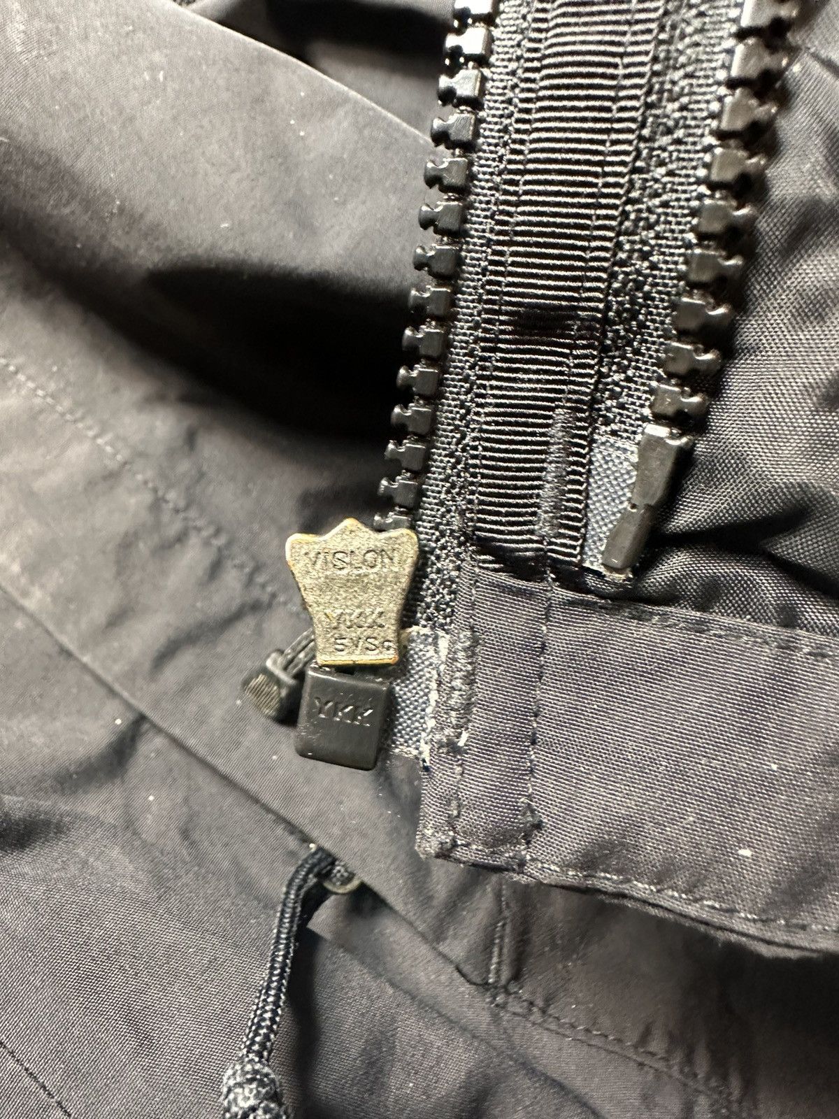 The North Face × Vintage Vintage The North Face Hyvent Shell Jacket Size US M / EU 48-50 / 2 - 9 Thumbnail