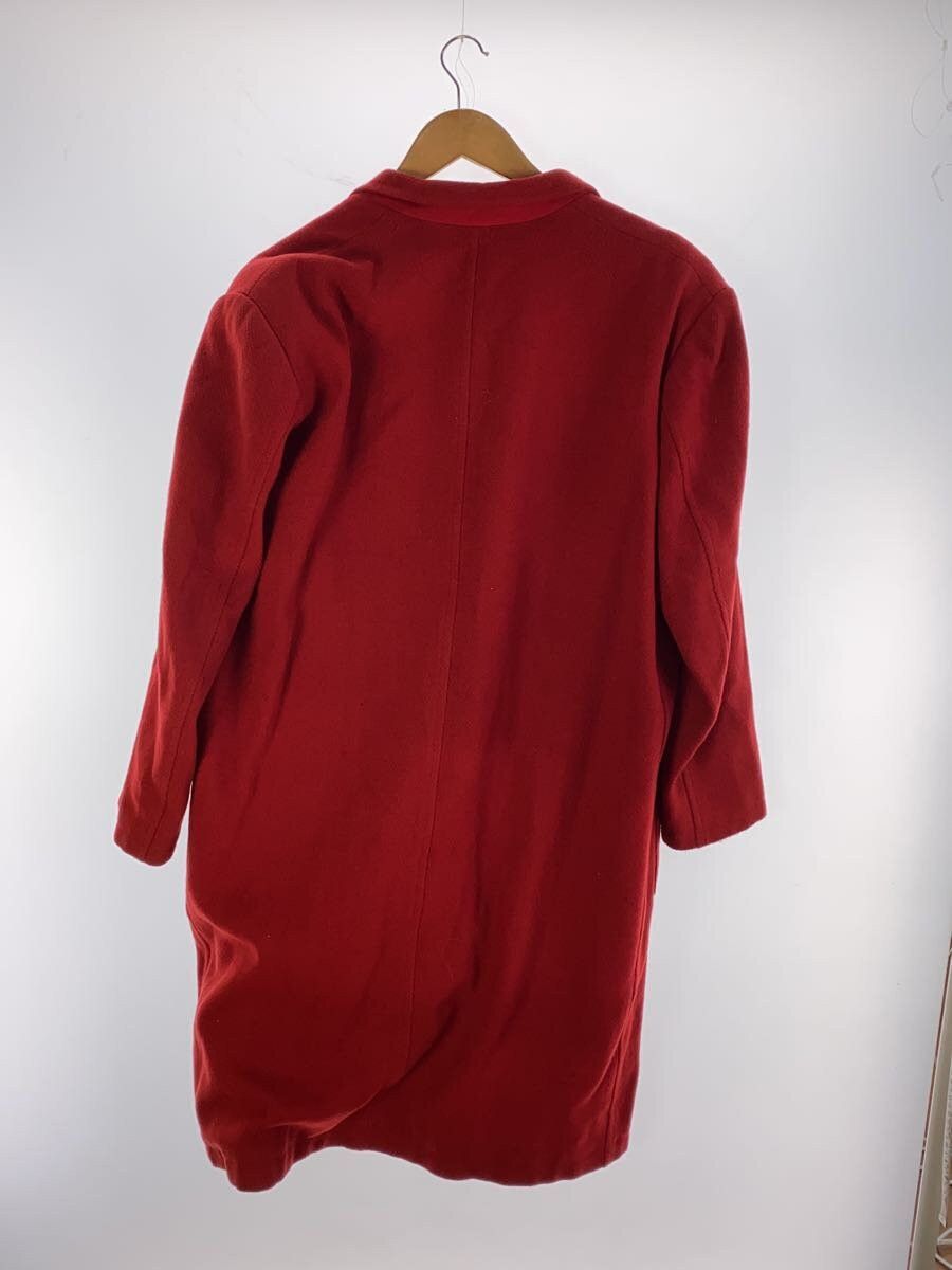 Yohji Yamamoto yohji yamamoto Y’s wool/coat Size US XXL / EU 58 / 5 - 2 Thumbnail