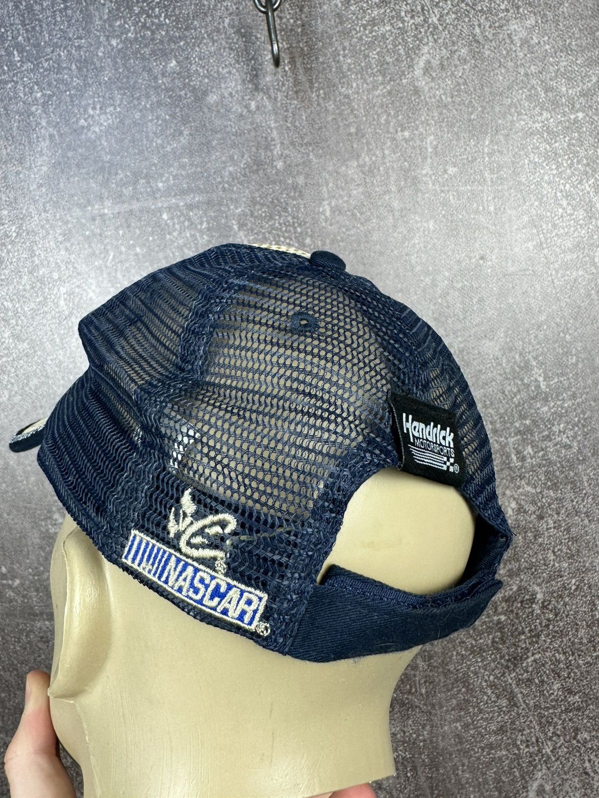 NASCAR Vintage nascar cap winston cup kasey kahne Size ONE SIZE - 11 Thumbnail