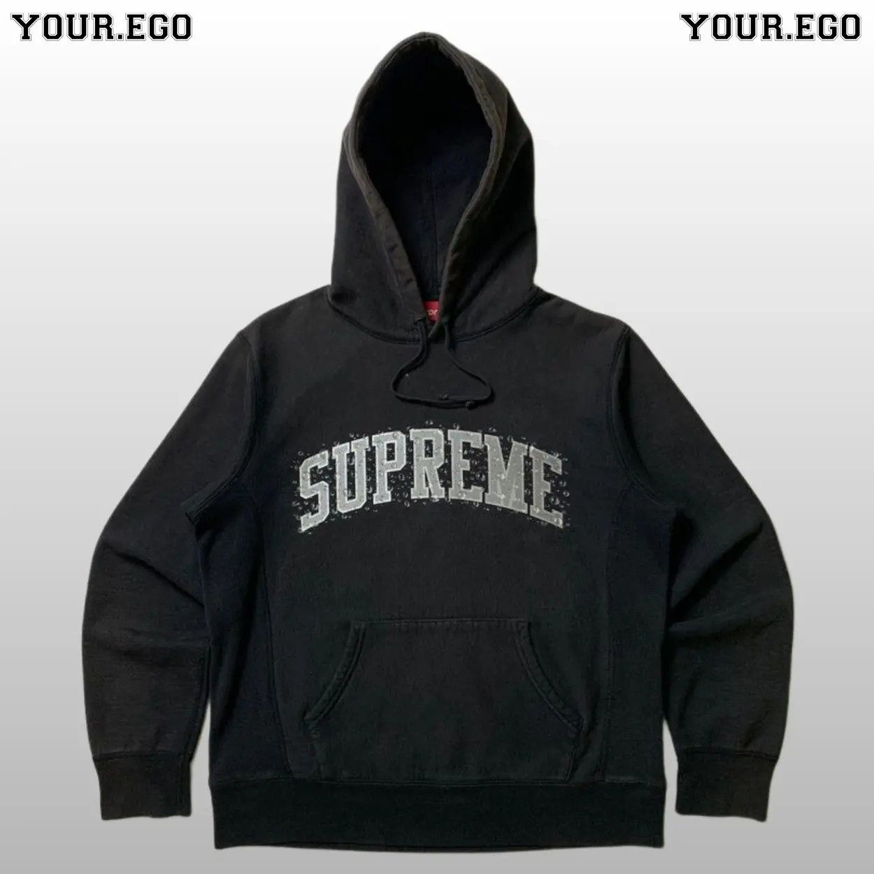 Supreme Water Arc Hoodie | Grailed