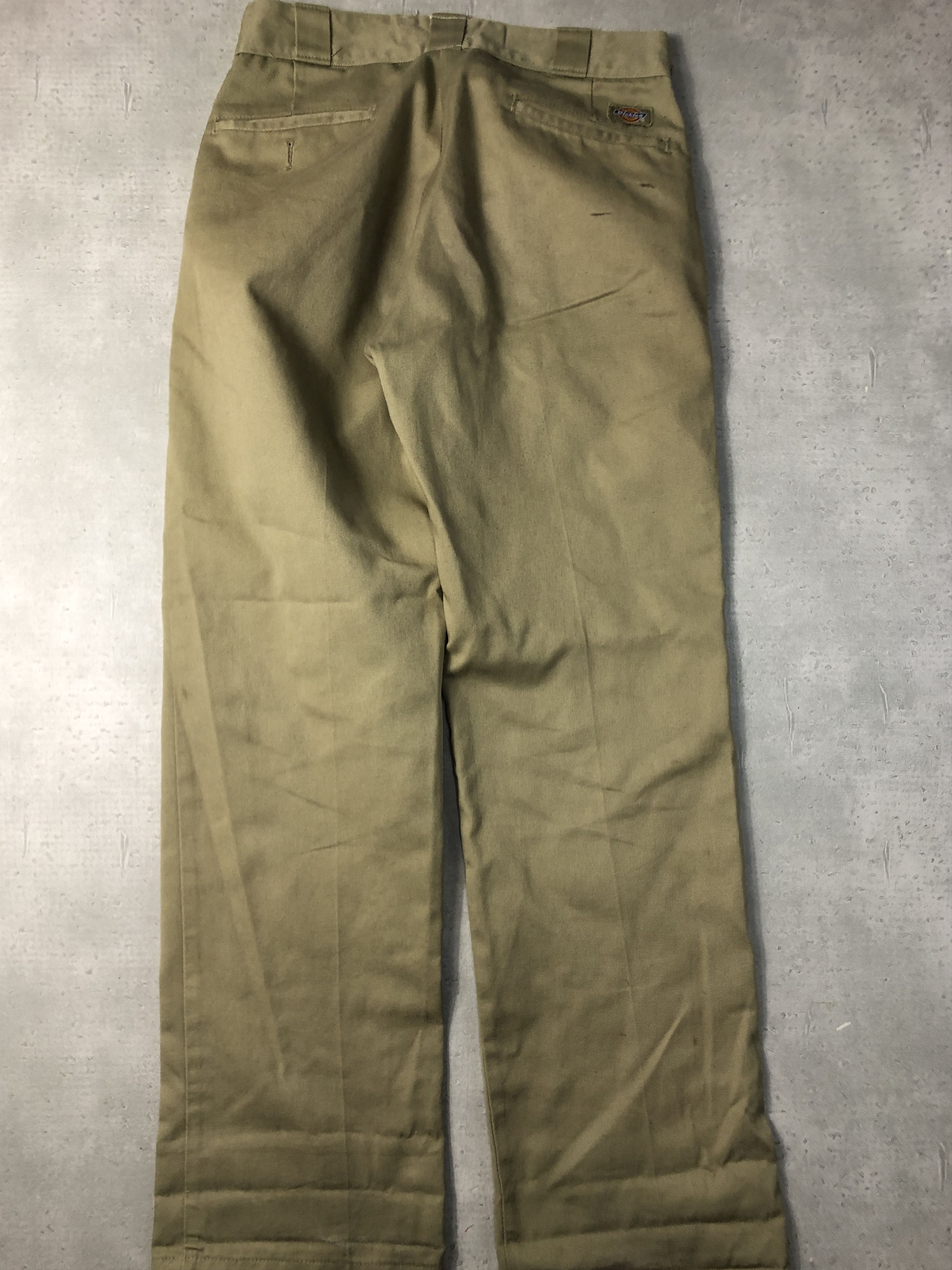 Dickies Dickies chino pants 11-5-64 91 Size US 30 / EU 46 - 2 Thumbnail