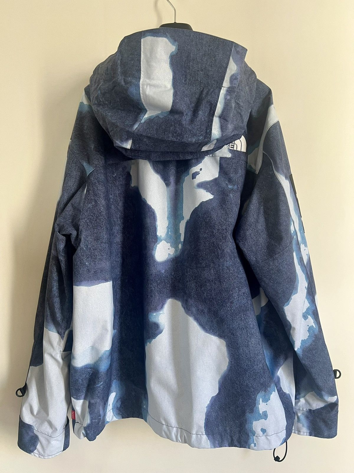 Supreme × The North Face Parka Supreme x North Face Size US L / EU 52-54 / 3 - 7 Thumbnail