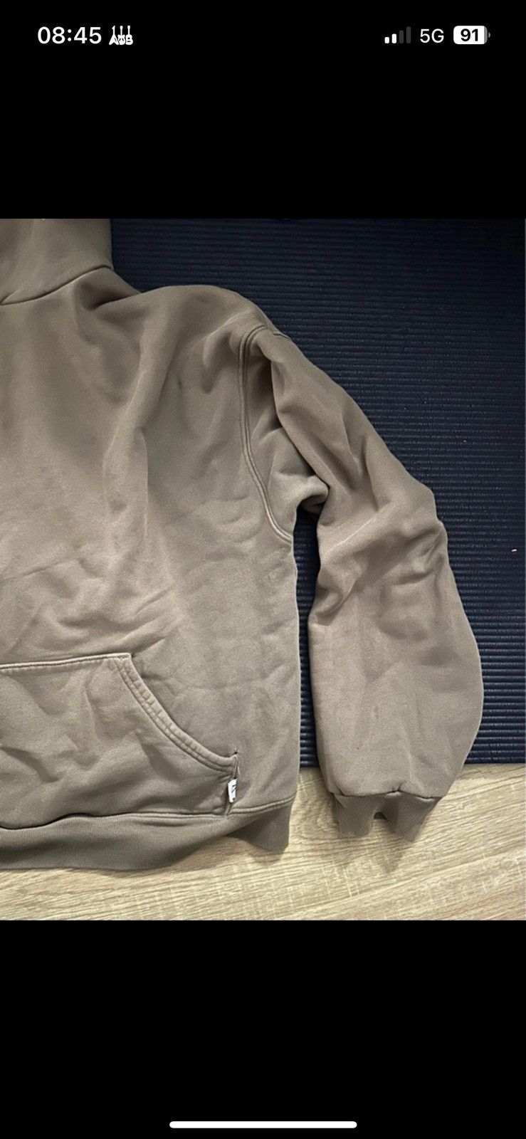 Akimbo Club Akimbo Club Hoodie Size US M / EU 48-50 / 2 - 2 Thumbnail