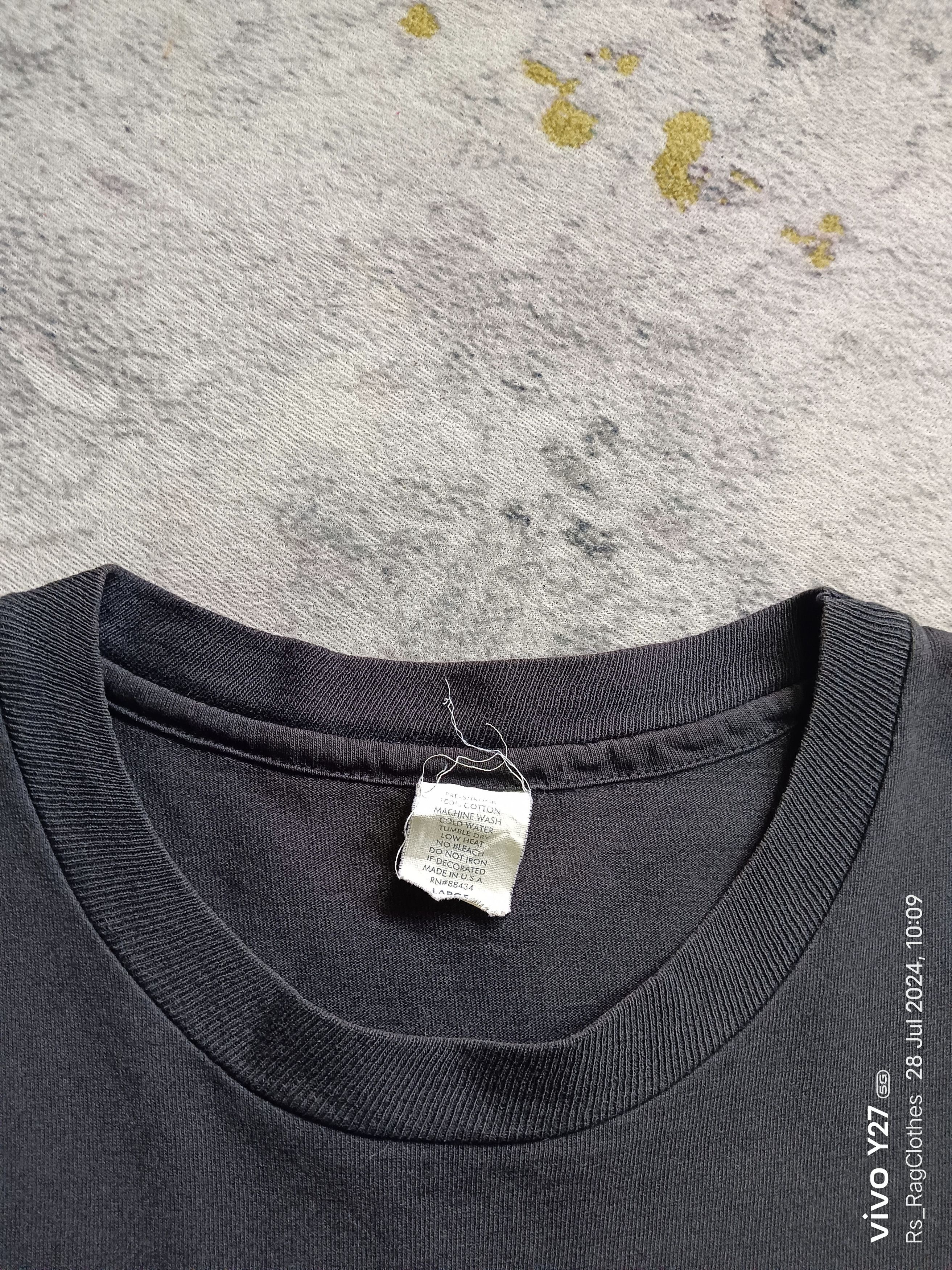 Vintage VINTAGE GOOSE BUMPS Size US S / EU 44-46 / 1 - 8 Thumbnail