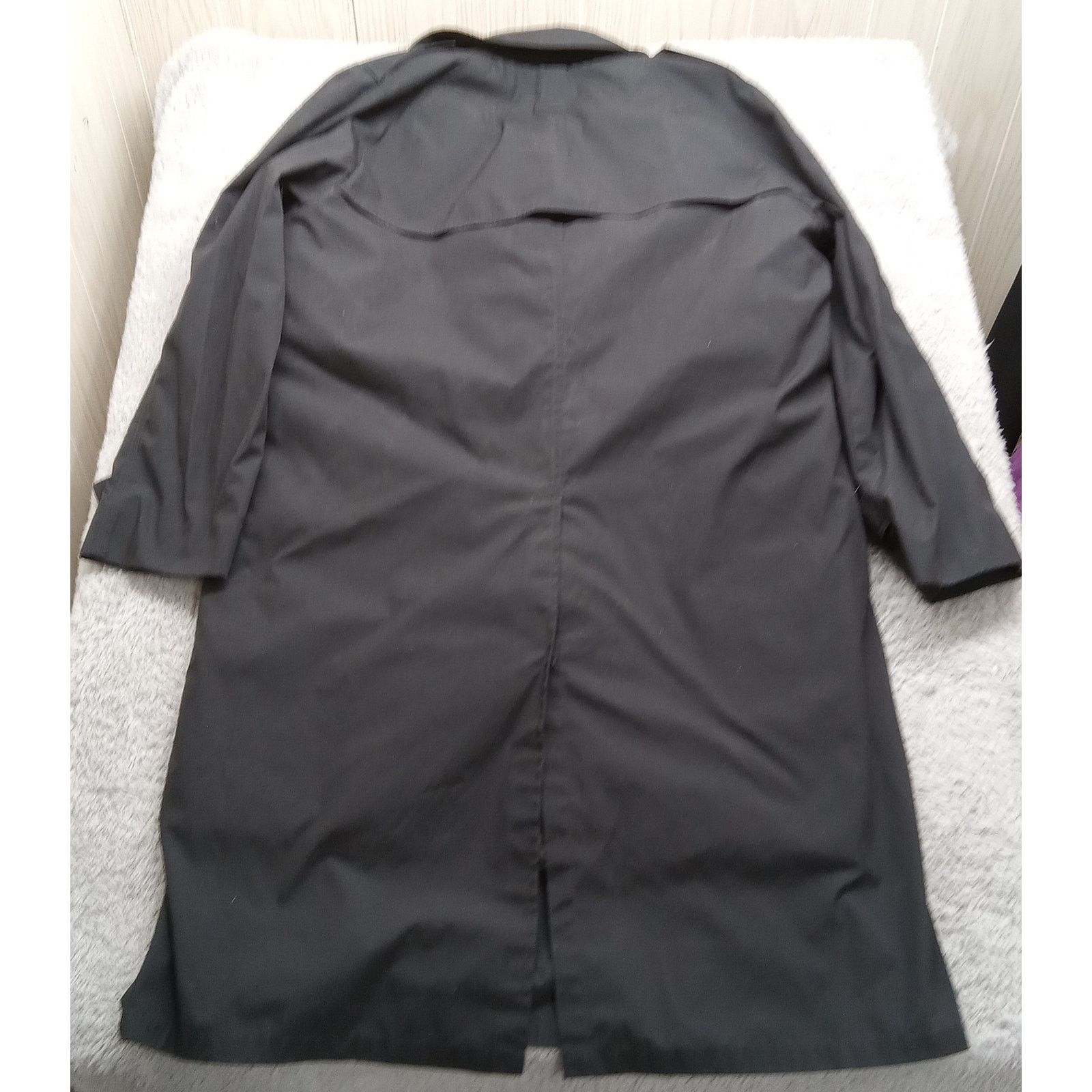 & Other Stories Garrison Collection Jacket 44L All Weather Removable Lining Size US M / EU 48-50 / 2 - 4 Thumbnail
