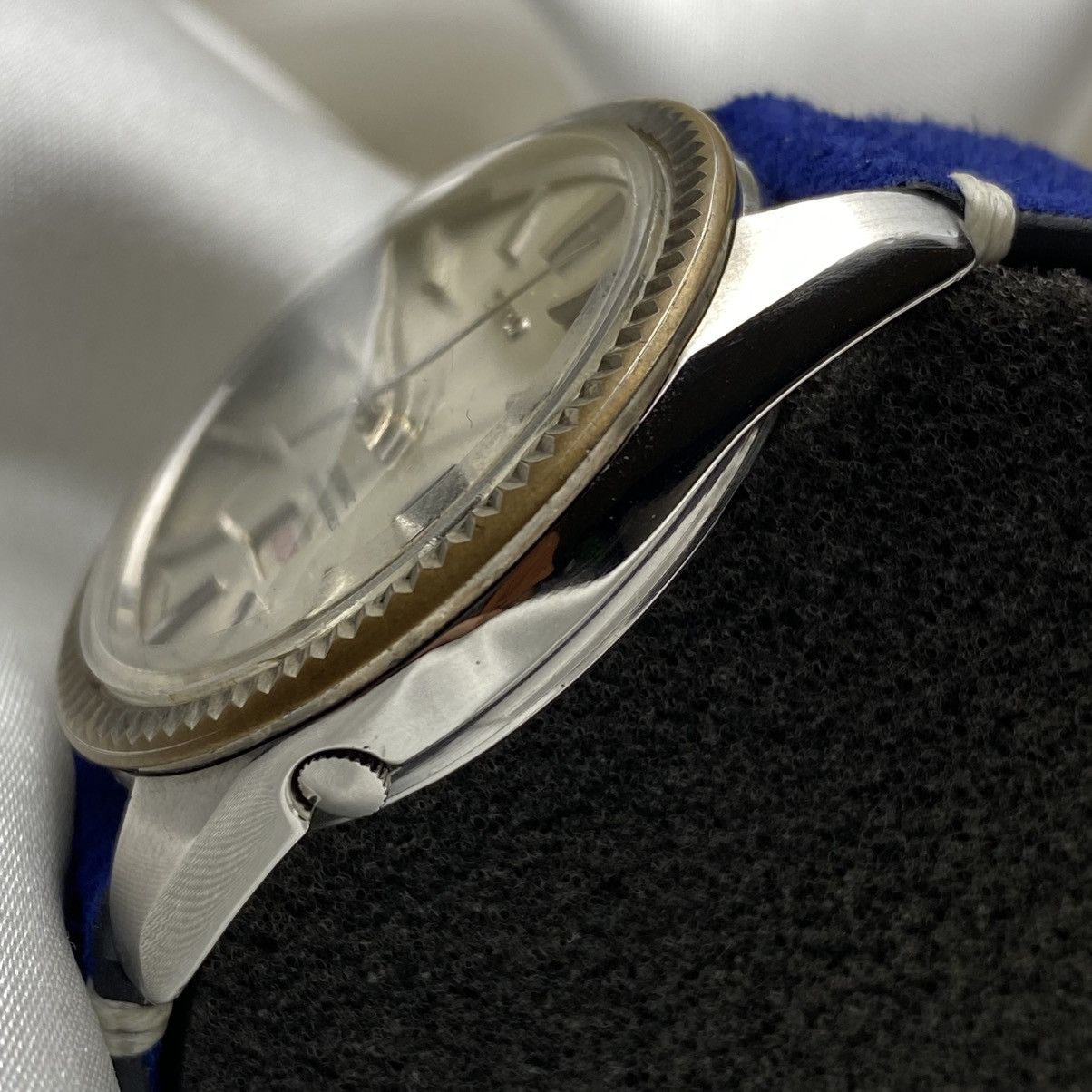 Seiko Seikomatic 26 Jewels Size ONE SIZE - 5 Thumbnail