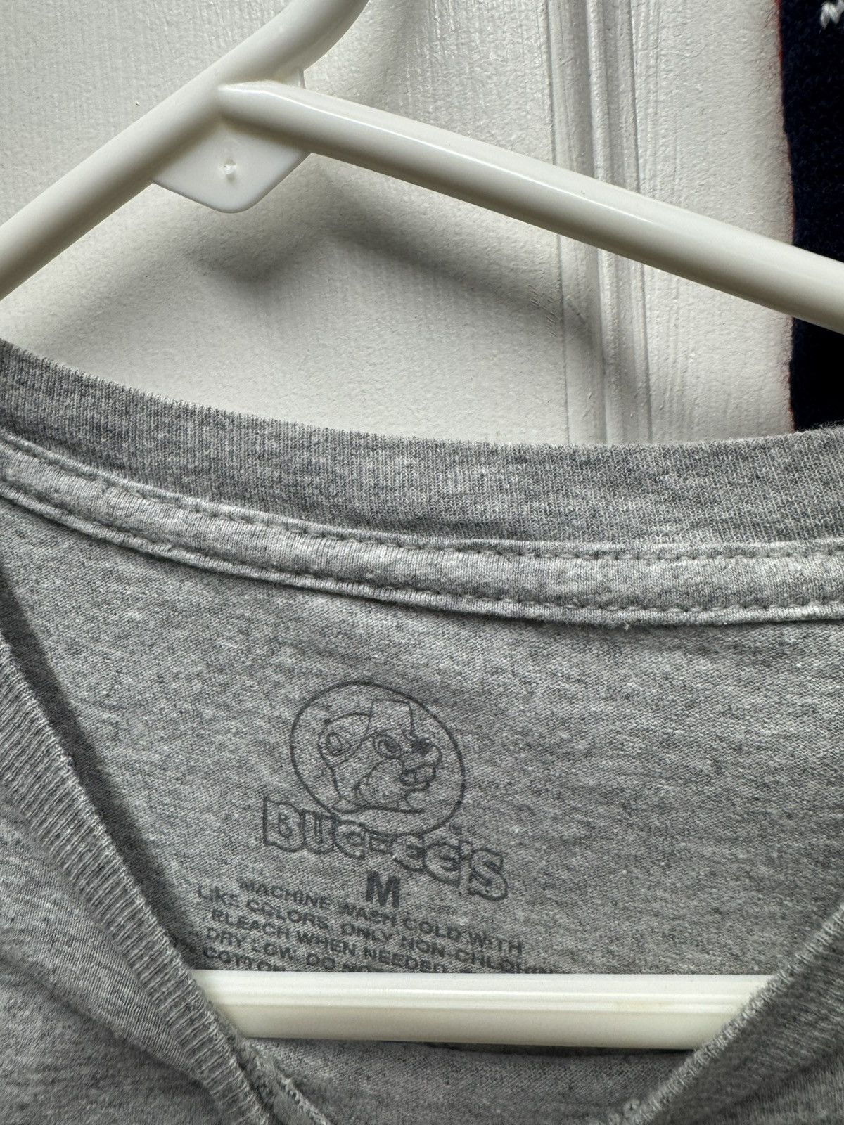 Other Bucces texas tee Size US M / EU 48-50 / 2 - 2 Thumbnail