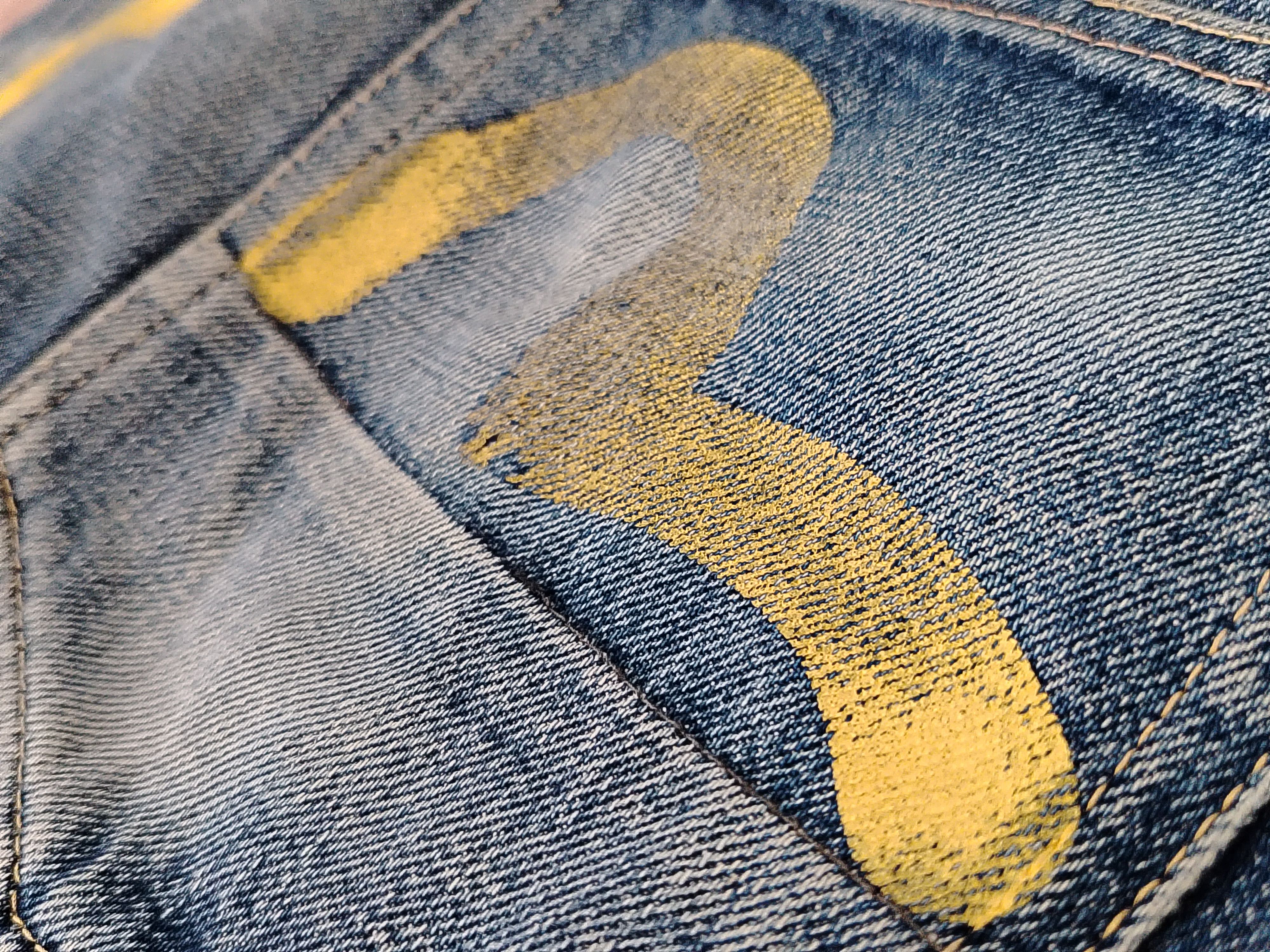 Evisu EVISU Jeans Vintage Distressed Size US 32 / EU 48 - 5 Thumbnail