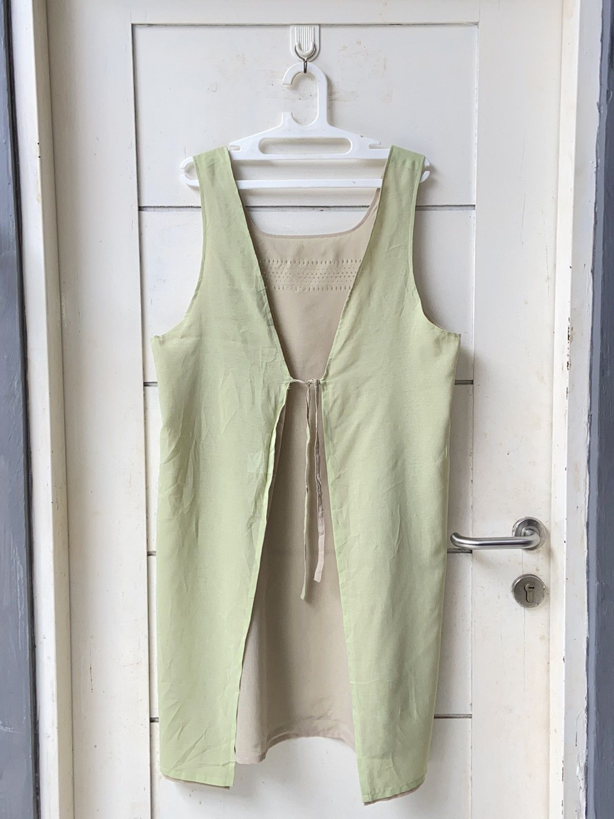 IM PRODUCT ISSEY MIYAKE Vests