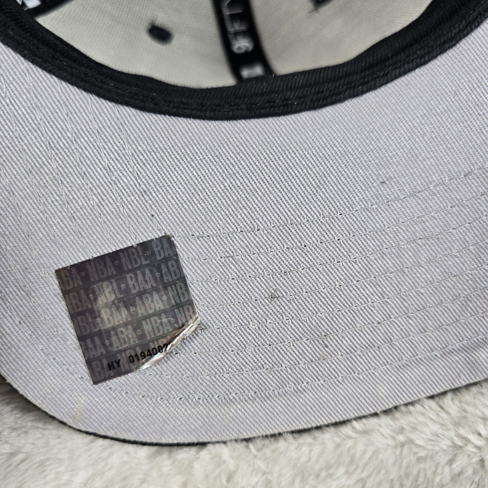 New Era New Era Dallas Mavericks 9fifty Hardwood Classics Snapback Size ONE SIZE - 9 Thumbnail