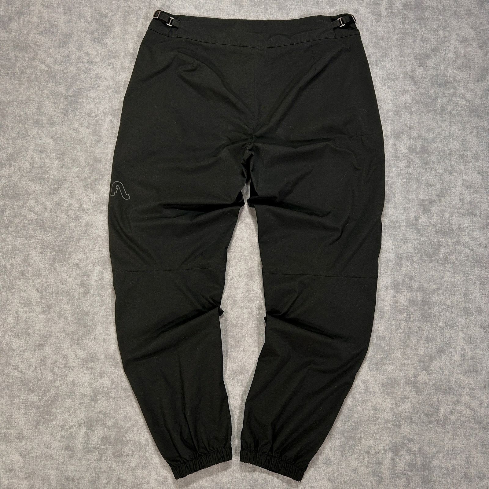 Flylow Flylow Goodson active hiking stretch pants joggers womens 10 Size 32" / US 10 / IT 46 - 2 Thumbnail