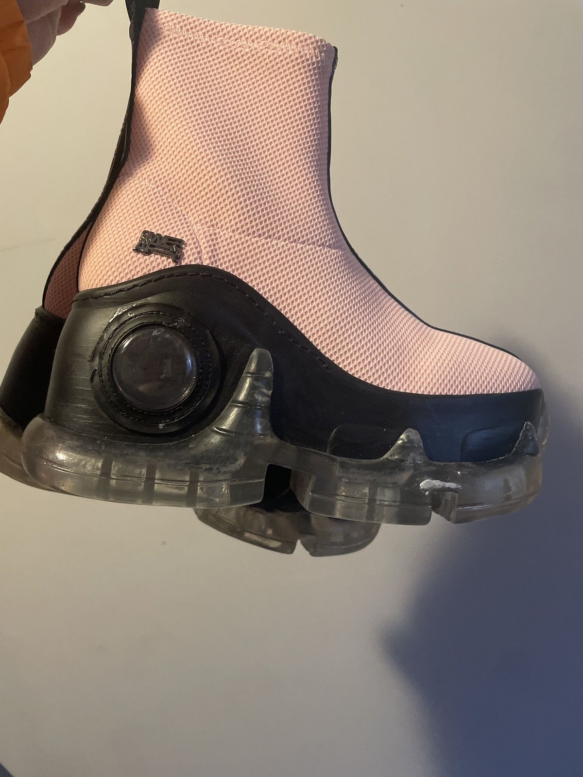 SWEAR ブーツ スニーカー Ari Revive Xtra サイズ38 SWEAR Air Revive Xtra スニーカー 通販 - FARFETCH