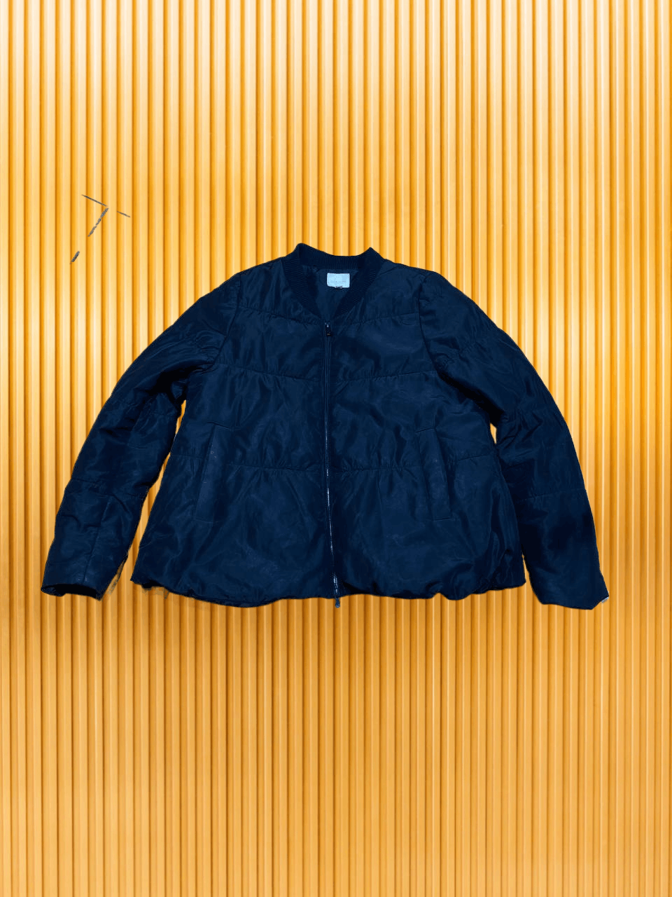 Miss Sixty Miss Sixty Vintage Y2K Zip Puffer Streetwear 90s Size XS / US 0-2 / IT 36-38 - 1 Thumbnail