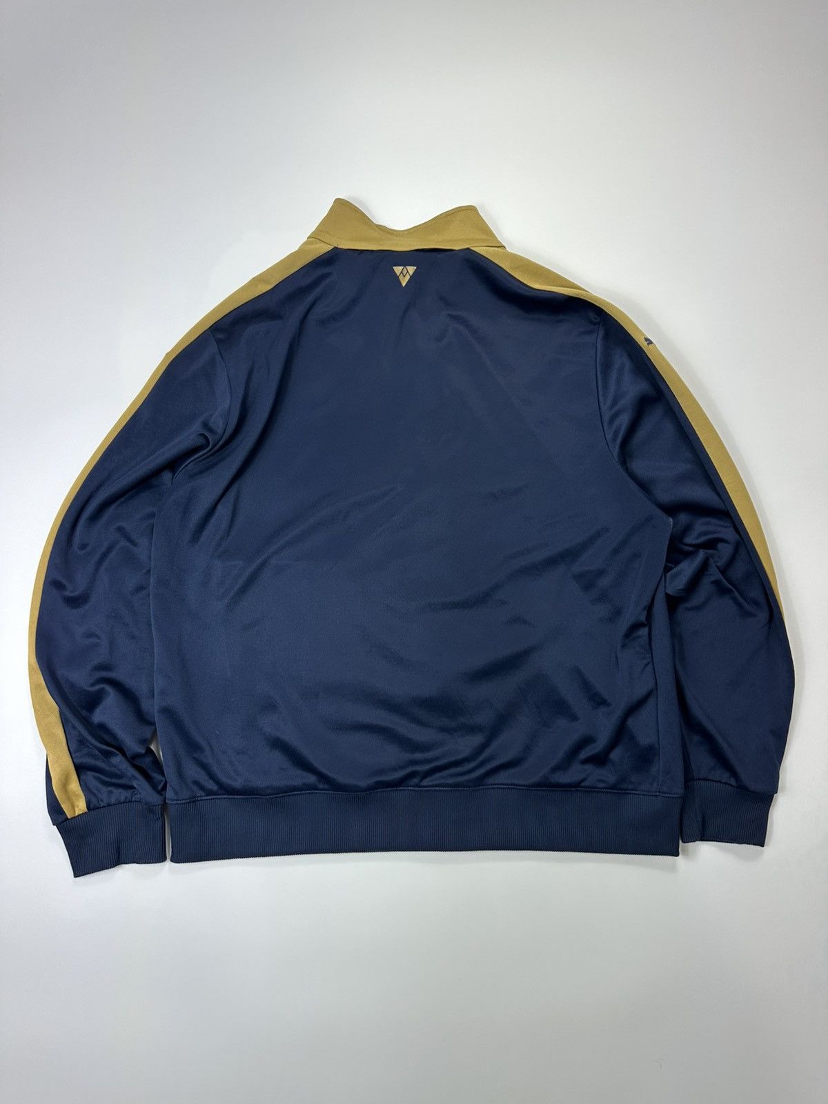 Puma Arsenal Puma Soccer Jacket Logo XXL Size Size US XXL / EU 58 / 5 - 2 Thumbnail