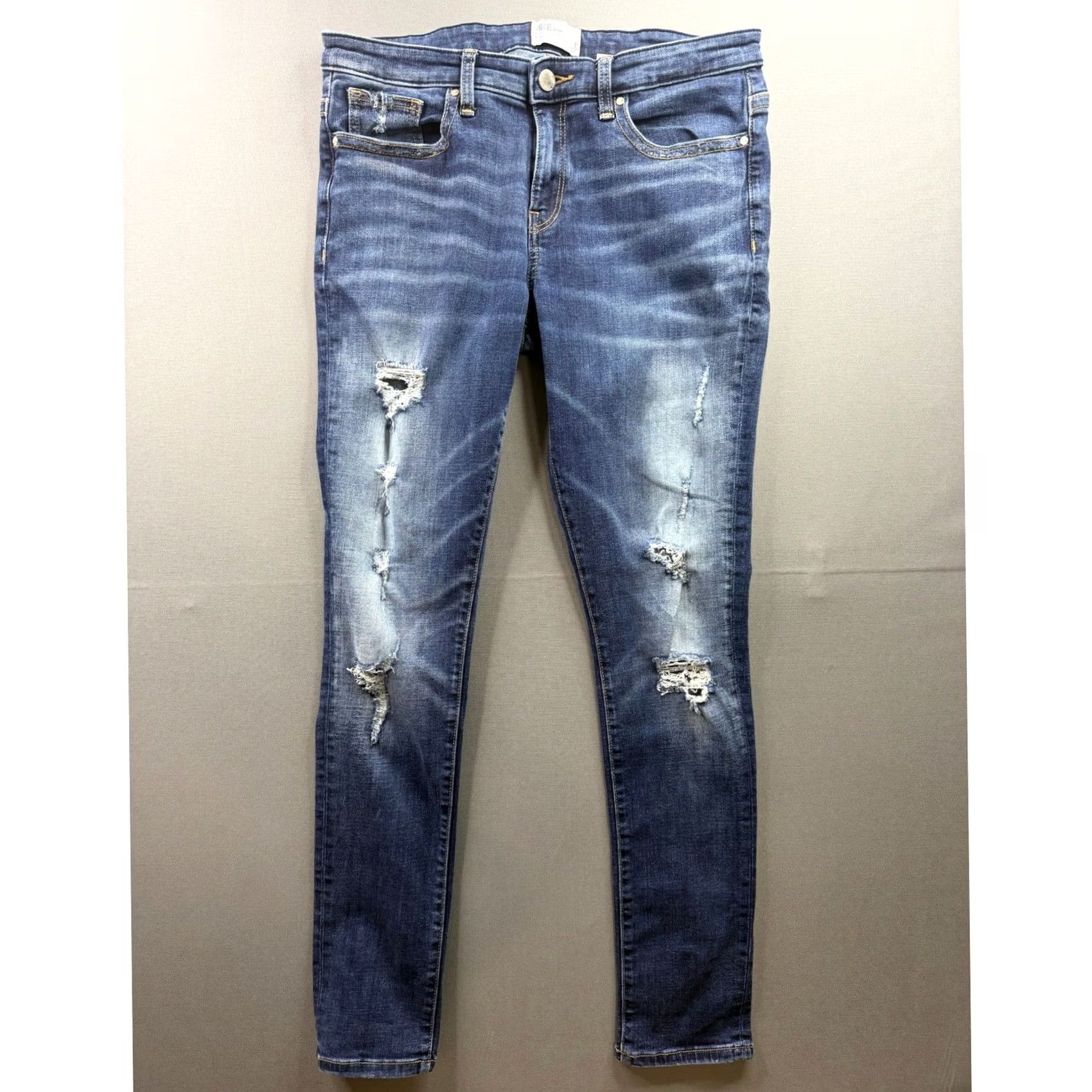 BKE VINTAGE Size 24" / US 00 / IT 34 - 5 Thumbnail