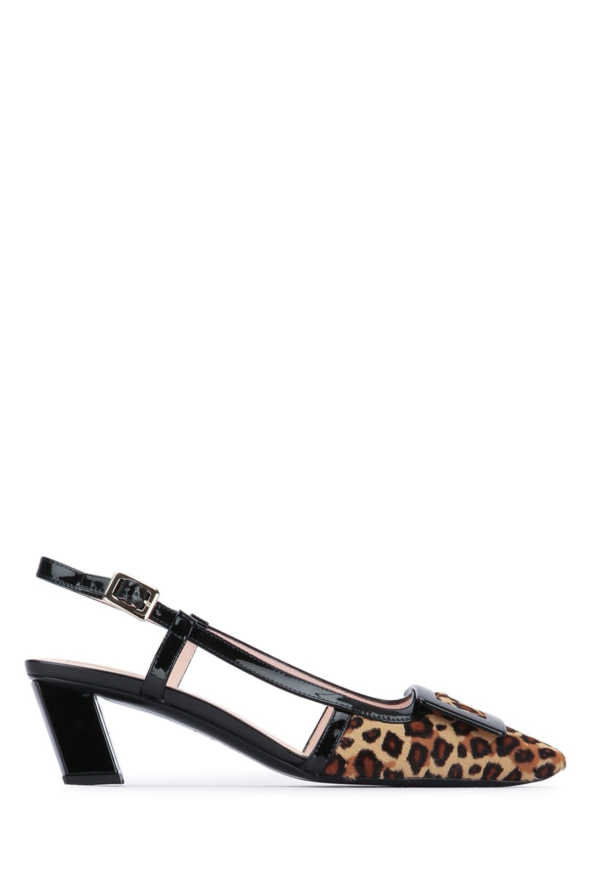 Roger Vivier Sandali Size US 8 / IT 38 - 1 Thumbnail