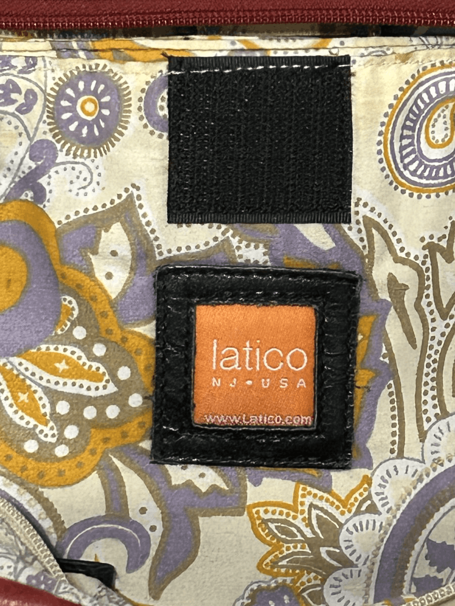 Other Latico — Bag | VGC · Sz OS Size ONE SIZE - 4 Thumbnail