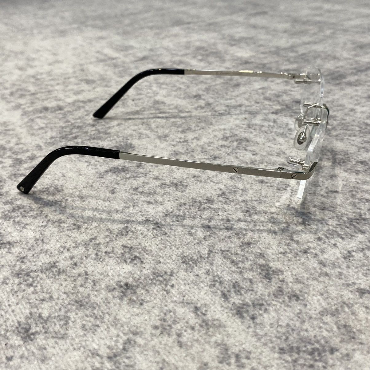 Cartier CARTIER CT0086O 002 Size ONE SIZE - 5 Thumbnail