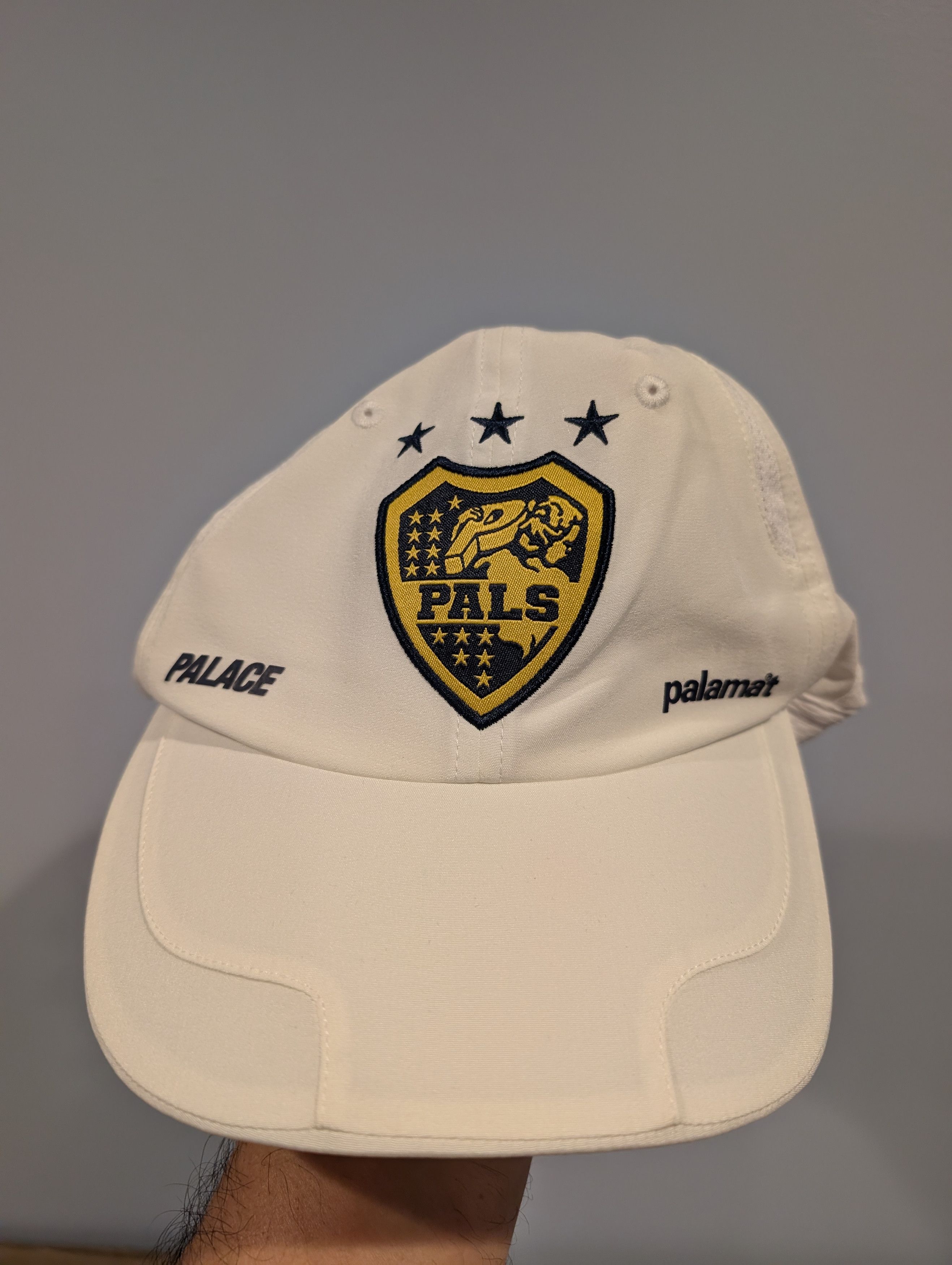 Palace Palace Palamat Sport Hat Size ONE SIZE - 1 Thumbnail