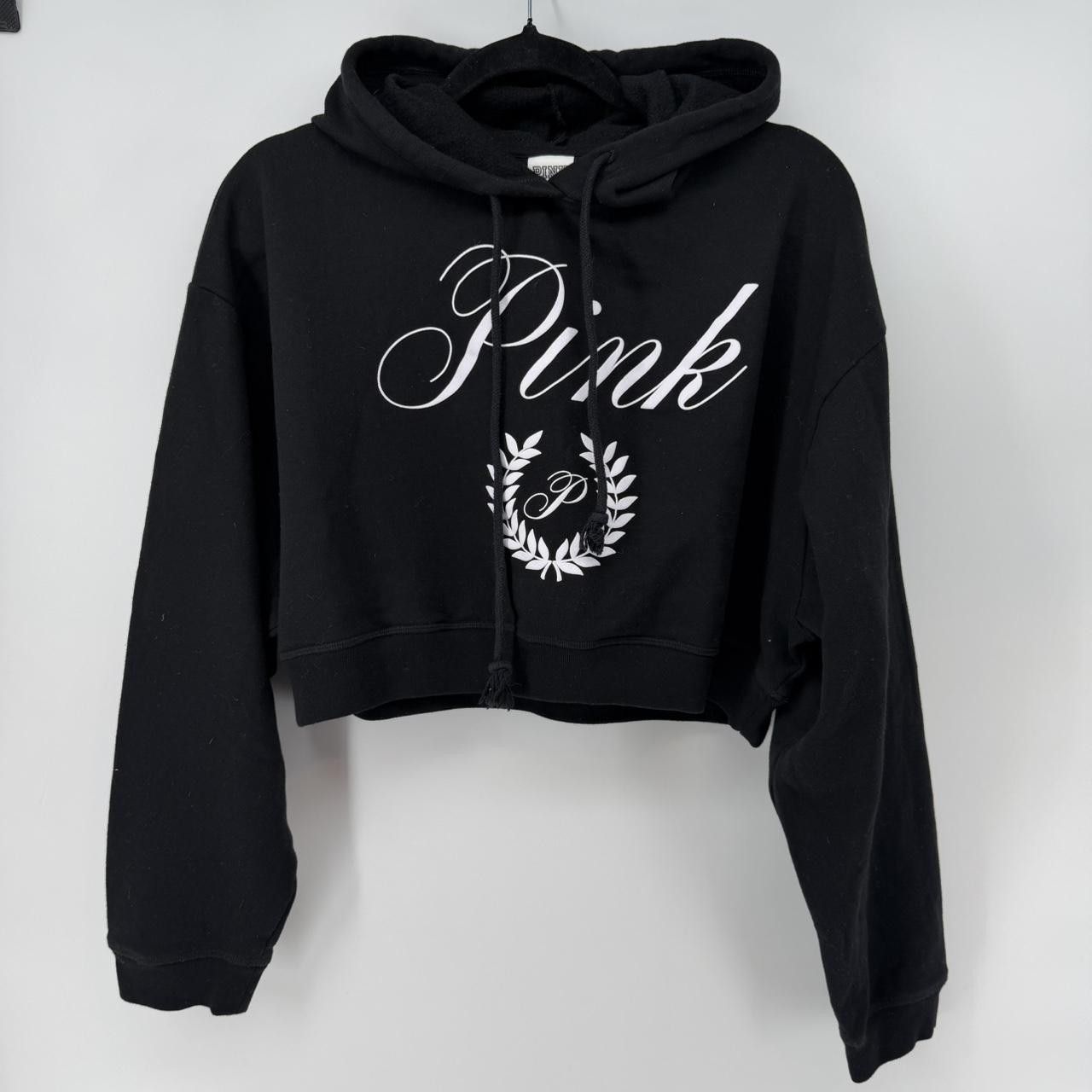 Victoria's Secret Pink Victorias Secret Everyday Fleece Size L / US 10 / IT 46 - 1 Thumbnail