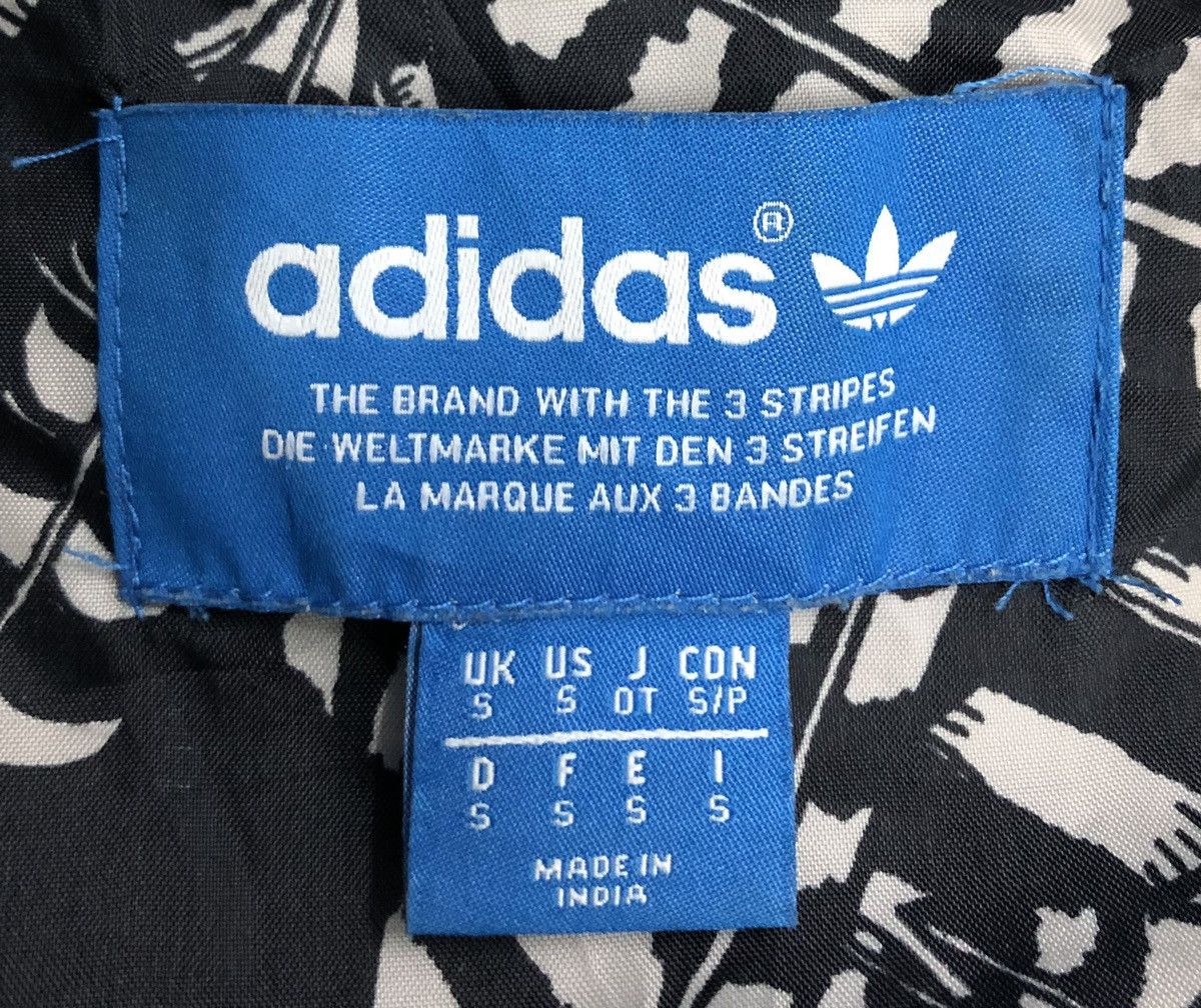 Adidas × Vintage Adidas Originals Utility Parka – Size S Size US S / EU 44-46 / 1 - 15 Thumbnail