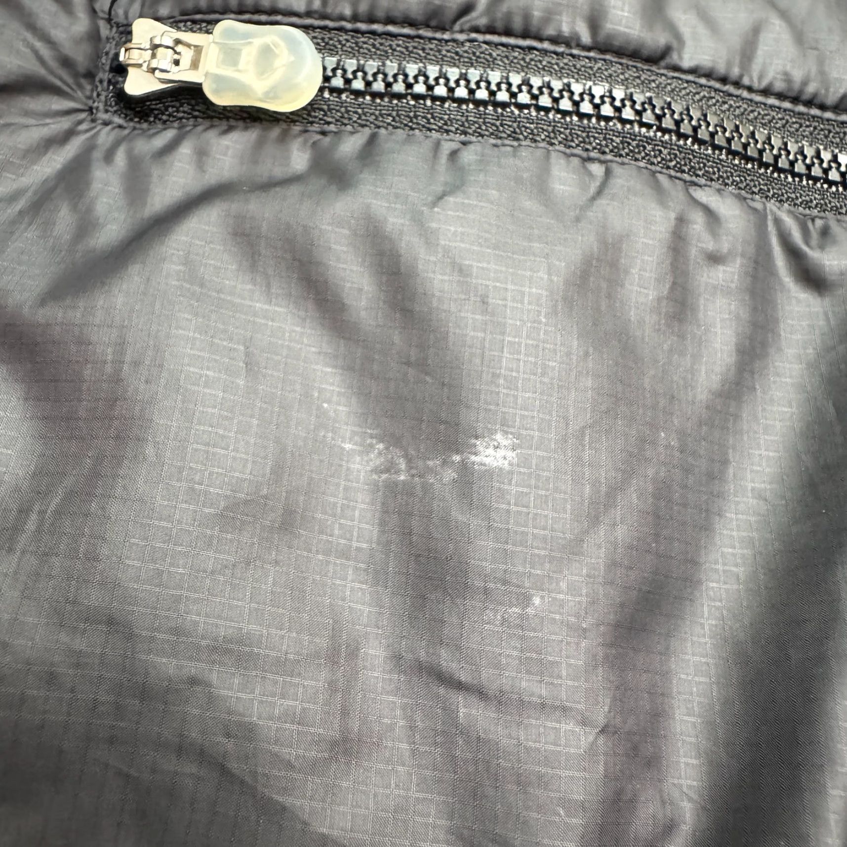 Callaway Callaway Golf Warmsport Windbreaker Bomber Jacket Mens Medium Black Full Zip Size US M / EU 48-50 / 2 - 7 Thumbnail