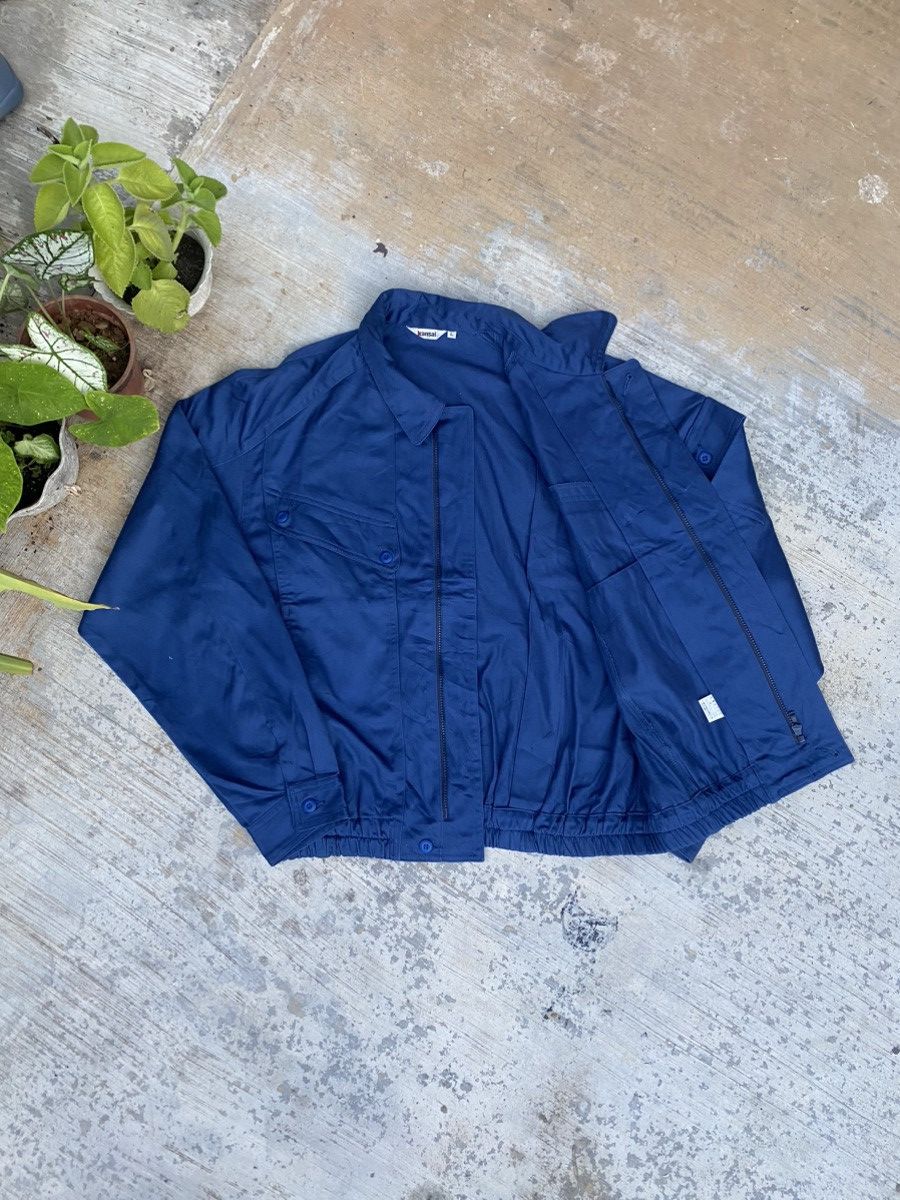Kansai Yamamoto Vintage Kansai Uniform Jacket Size US L / EU 52-54 / 3 - 8 Thumbnail