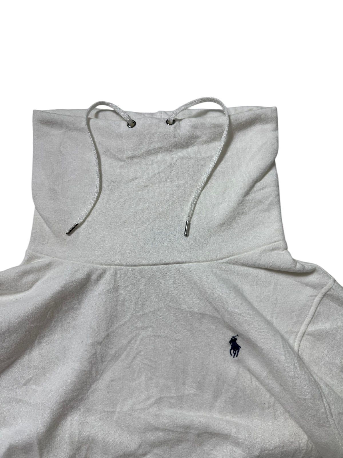 Polo Ralph Lauren × Ralph Lauren Polo Ralph Lauren Turtleneck sweather Size US M / EU 48-50 / 2 - 4 Thumbnail