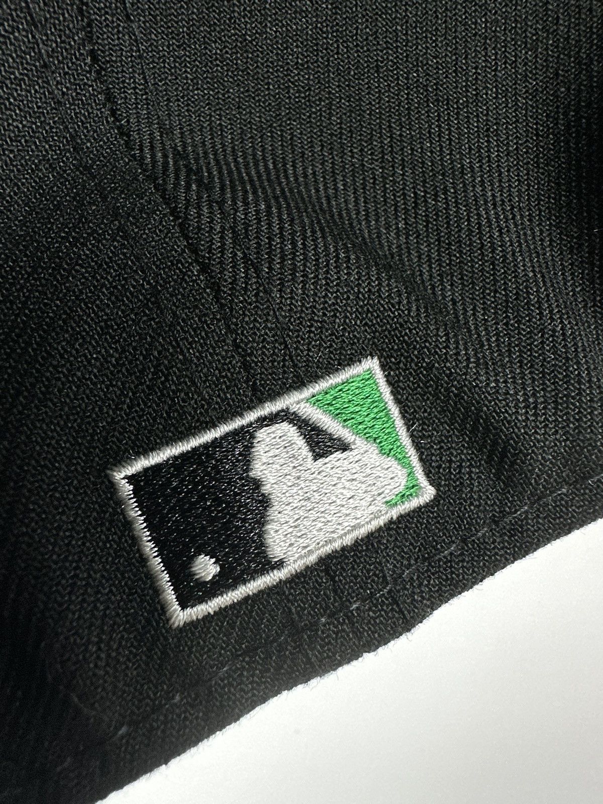 Hat Club Hat Club Seattle Mariners Fitted Hats Stone Island Size ONE SIZE - 3 Thumbnail