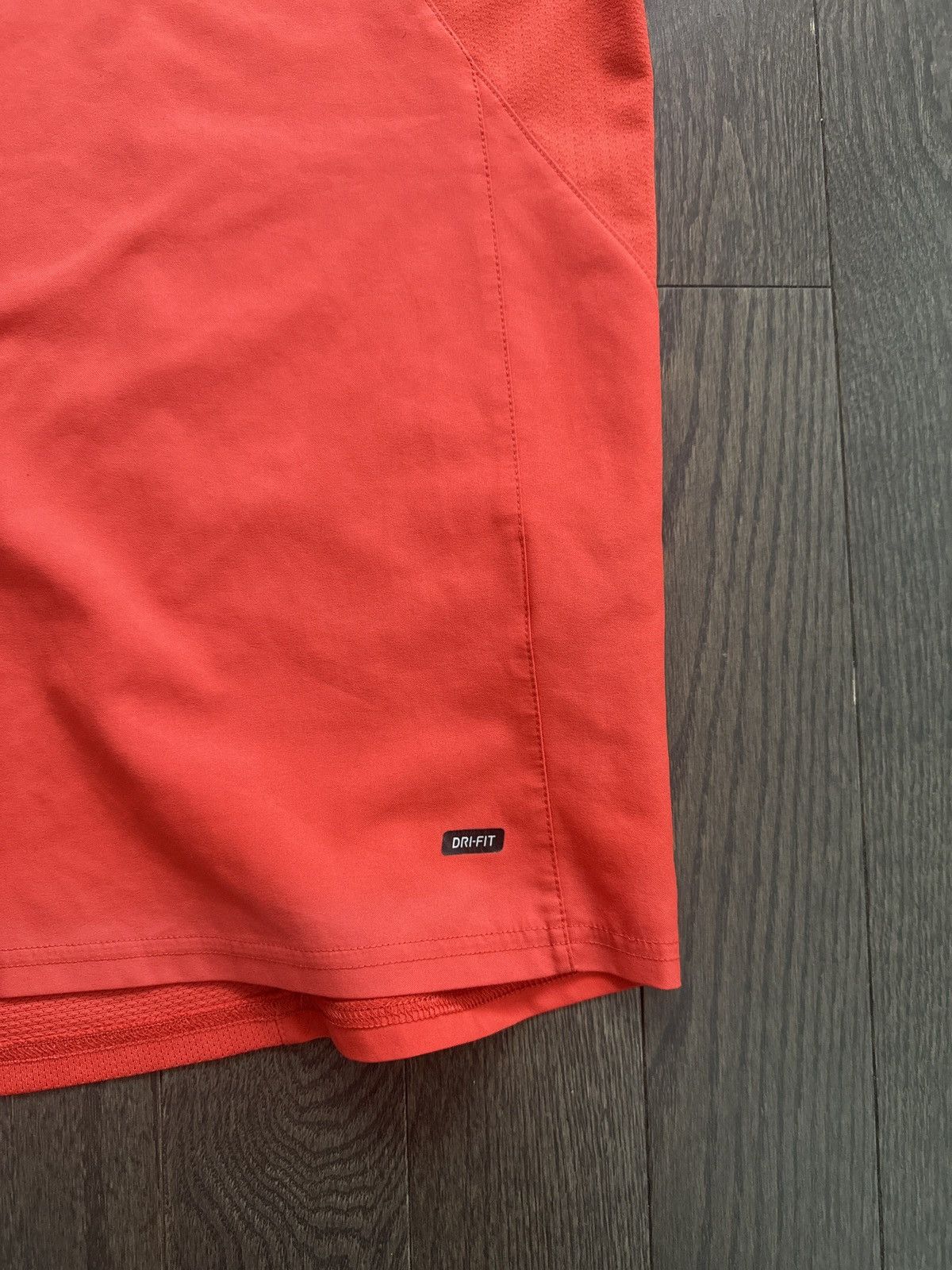 Nike Dri-Fit Nike Jersey Size US S / EU 44-46 / 1 - 4 Thumbnail