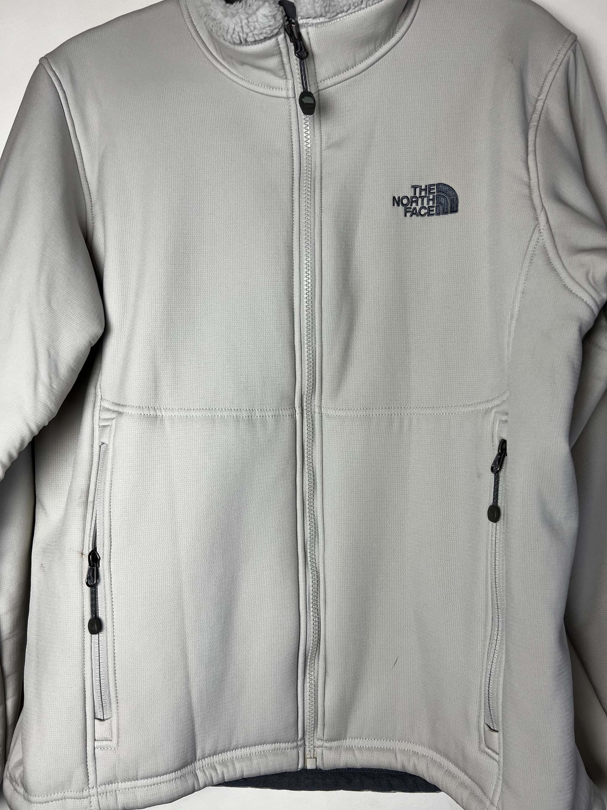 The North Face The North Face Summit Series Polartec Fleece Jacket Size L / US 10 / IT 46 - 4 Thumbnail