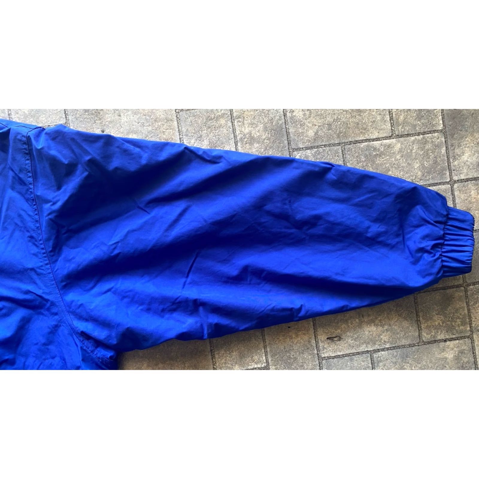 Vintage Hartwell Viasport Tide Racing Downy Reversible Jacket Coat Men’s XL Blue Orange Size US XL / EU 56 / 4 - 5 Thumbnail