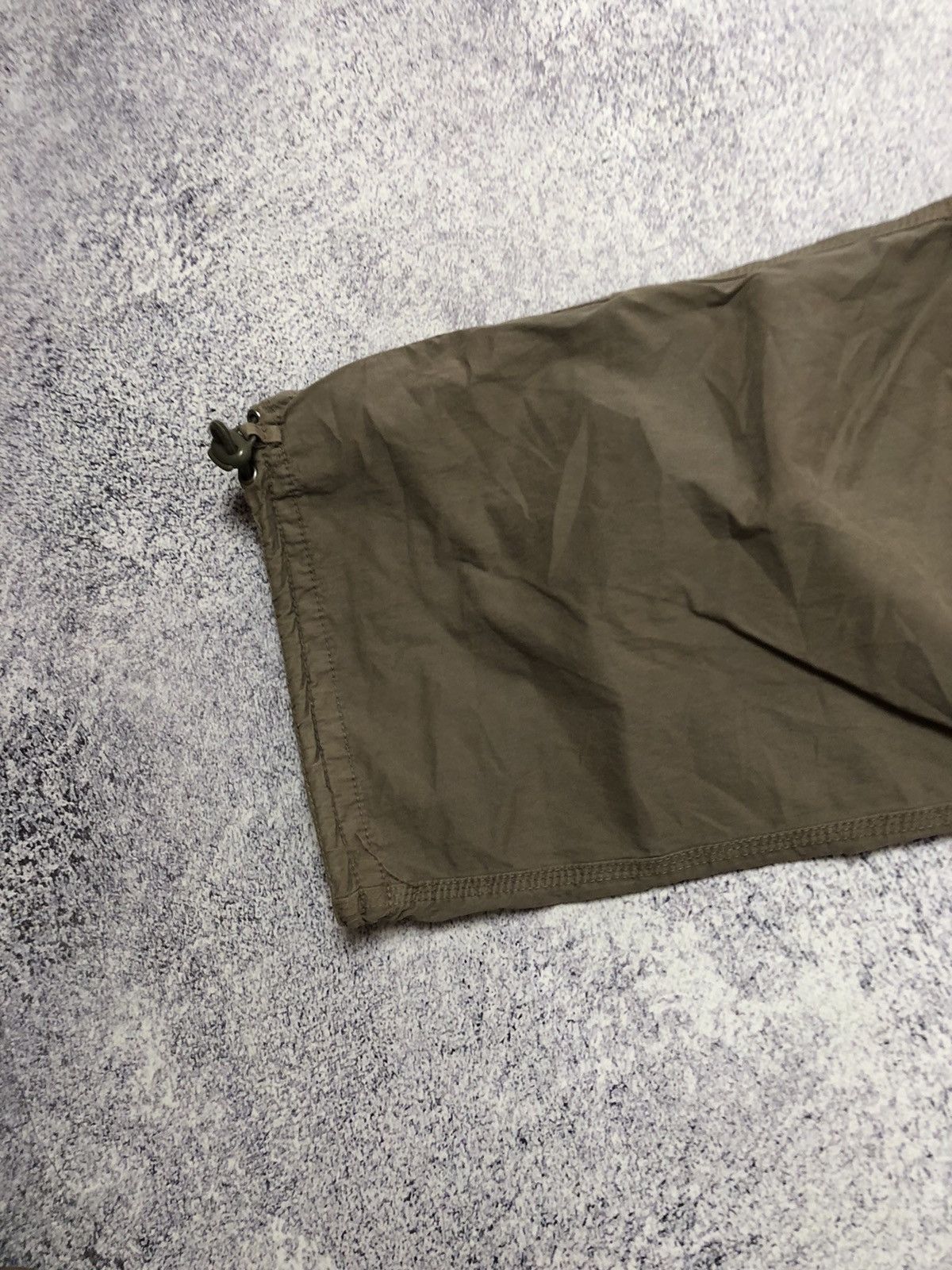 Vintage Vintage cargo pants Bench casual y2k size 34 men’s usa drill Size US 34 / EU 50 - 3 Thumbnail