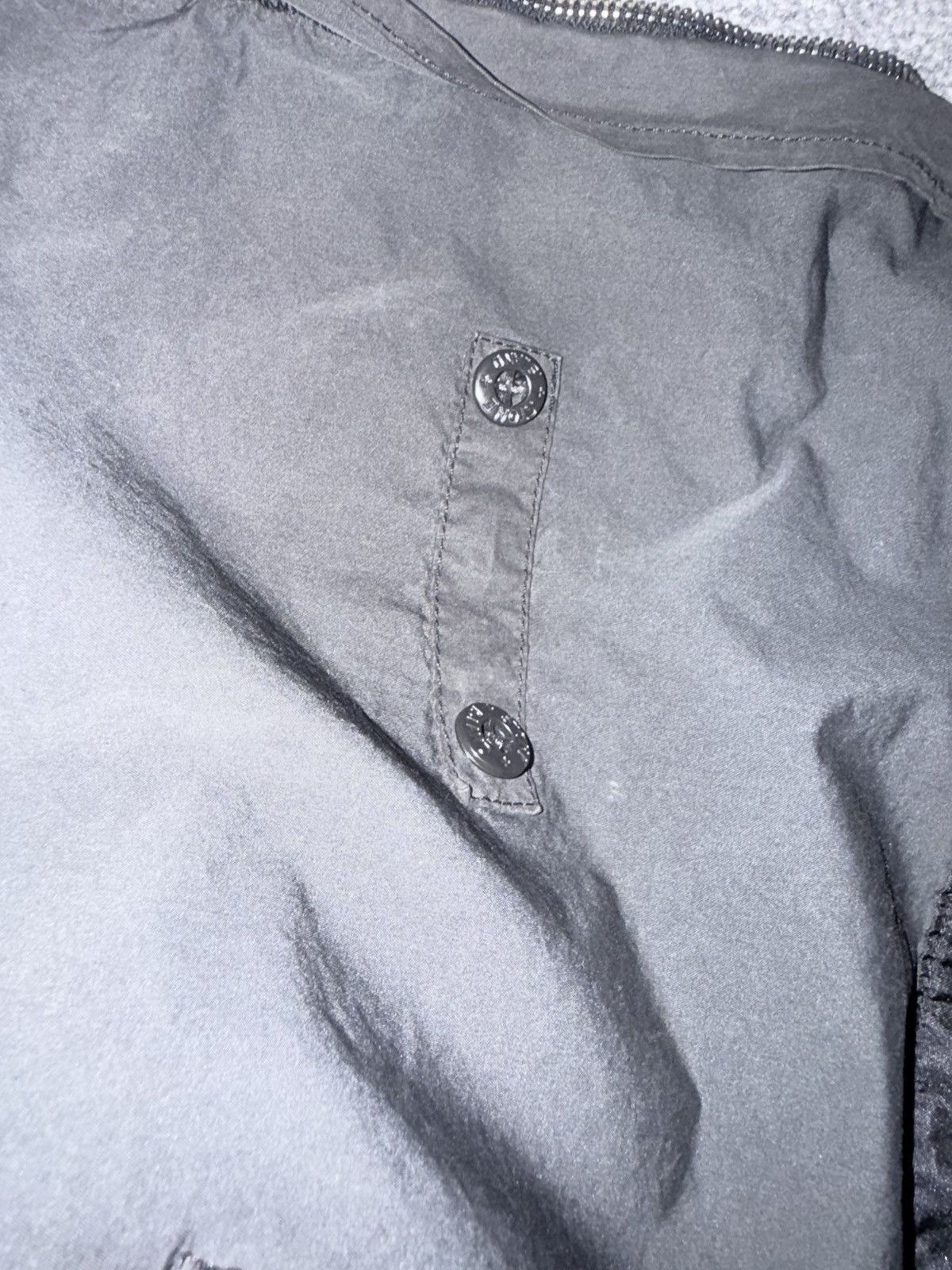 Stone Island Stone island DAVID LIGHT-TC WITH POLYESTER TELA Size US M / EU 48-50 / 2 - 11 Thumbnail