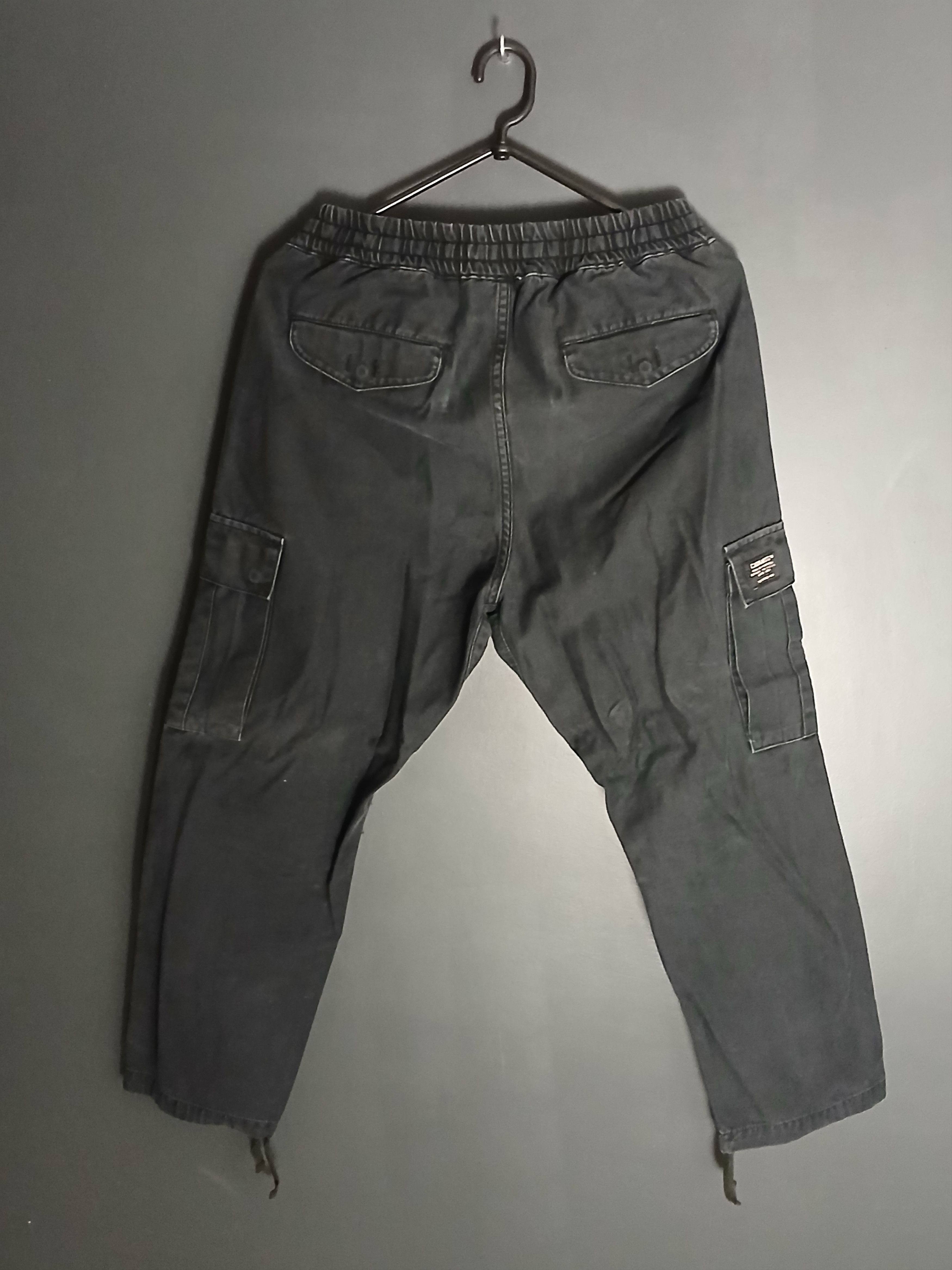 Carhartt Carhartt Cargo Pants Size US 30 / EU 46 - 2 Thumbnail