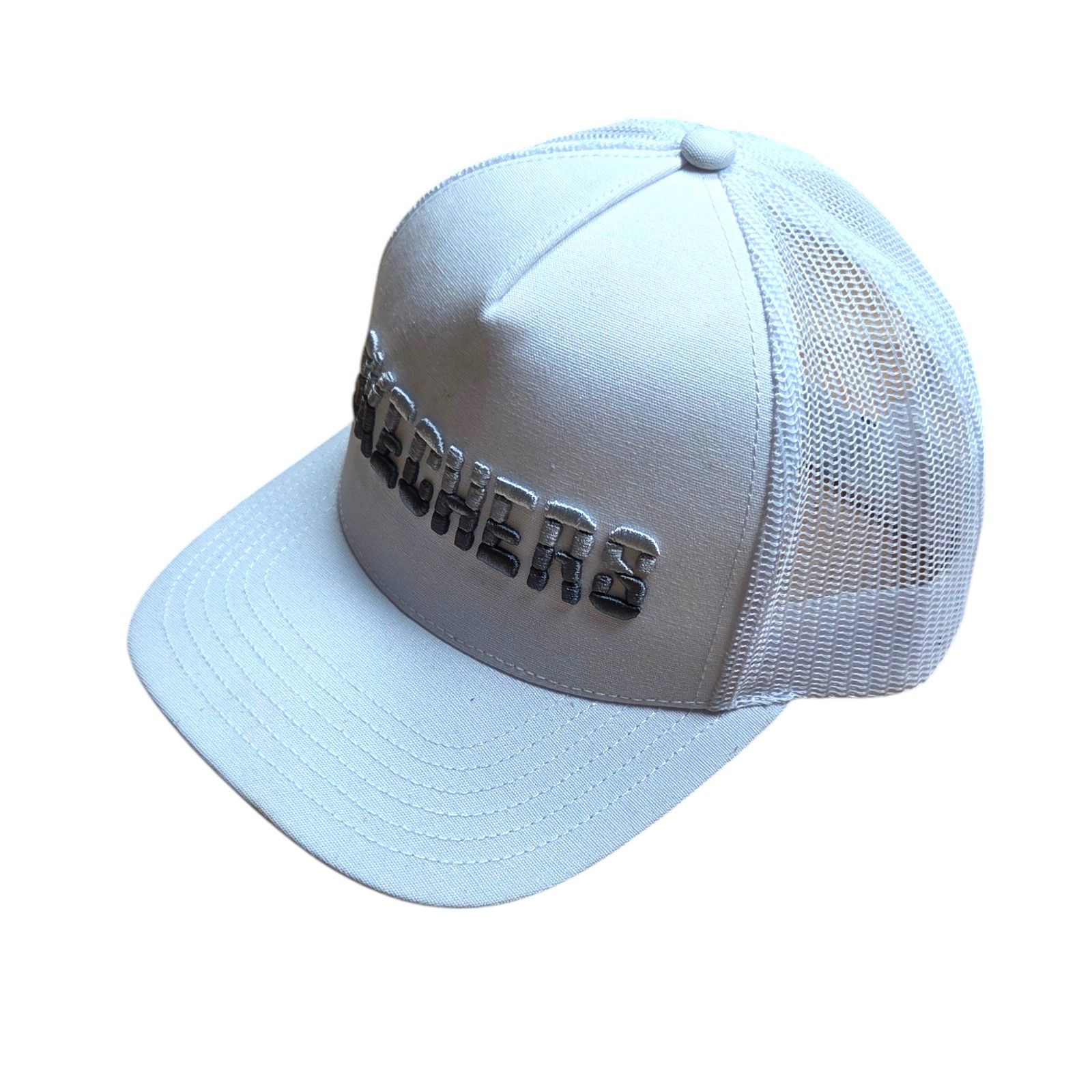 SKECHERS Skechers Trucker Hat Cap Size ONE SIZE - 2 Thumbnail