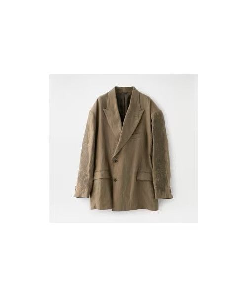 ジャケット・アウター doublet 21ss chaos embroidery blouson doublet 21SS CHAOS EMBROIDERY BLOUSON (L - メルカリ