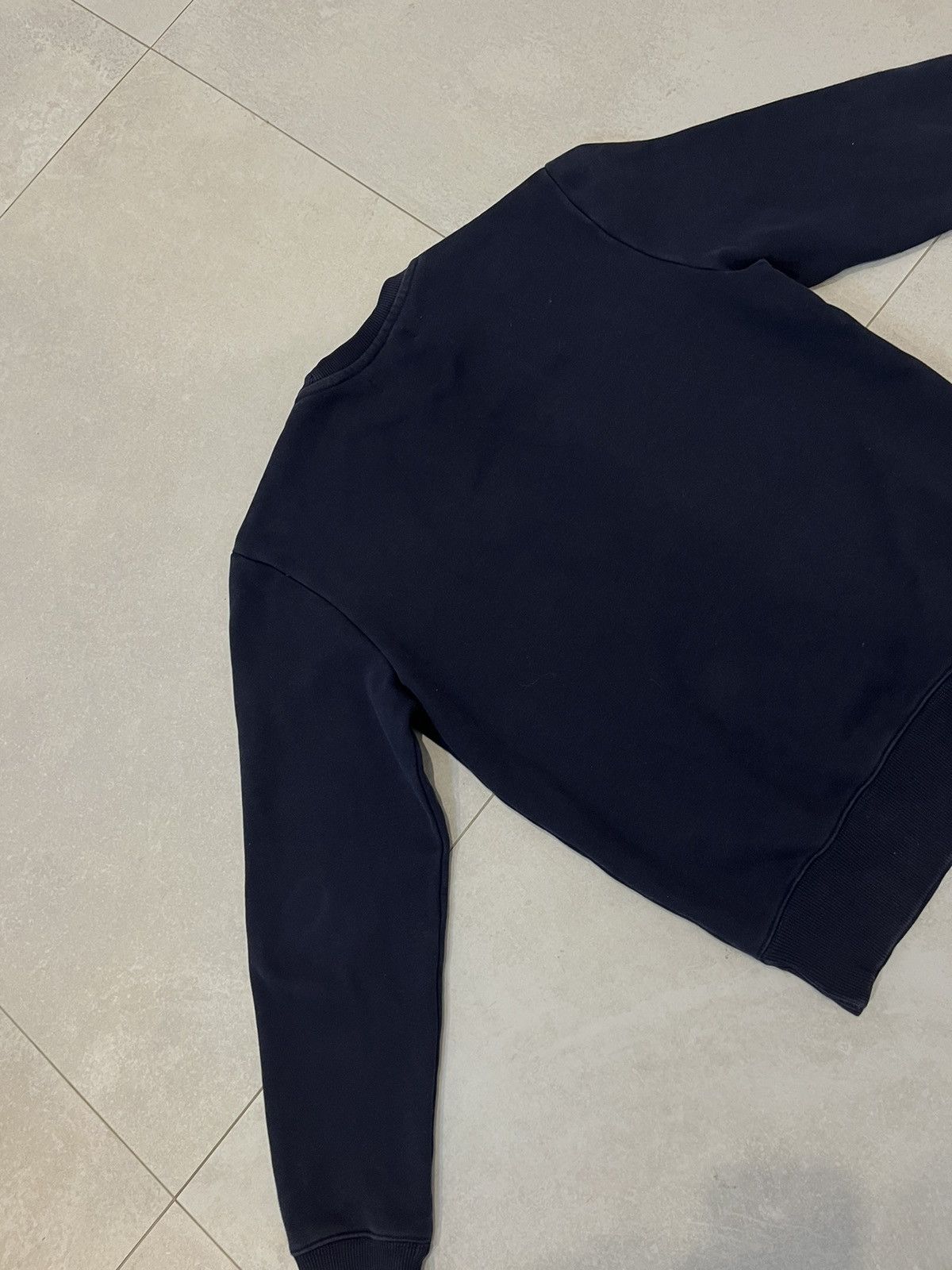 Fred Perry Vintage Sweatshirt Fred Perry 90a Sportswear Style Size US S / EU 44-46 / 1 - 8 Thumbnail