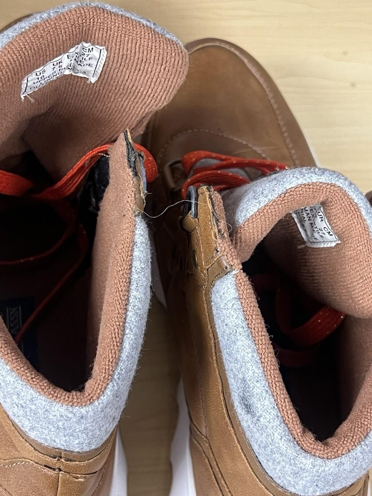 Polo Ralph Lauren Us Polo Boots Size 10 Size US 10 / IT 40 - 9 Thumbnail