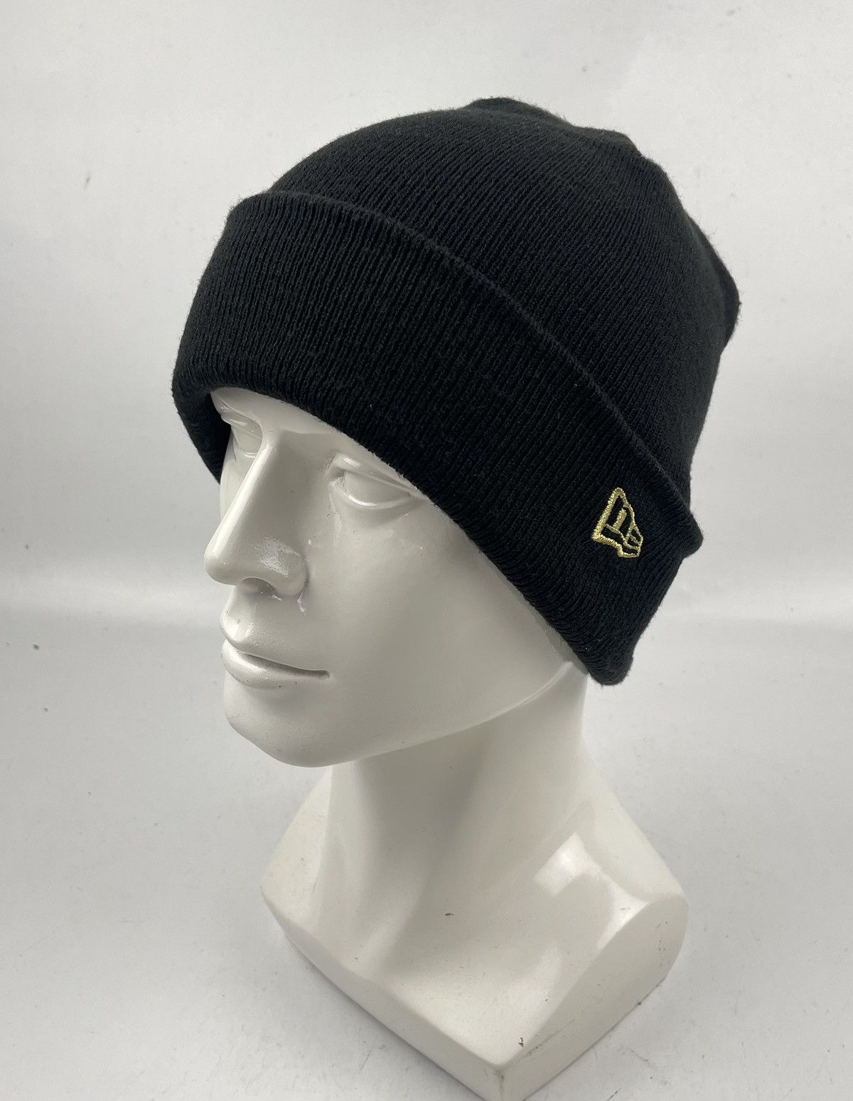 New Era new era beanie hat snow cap tc40 Size ONE SIZE - 1 Thumbnail