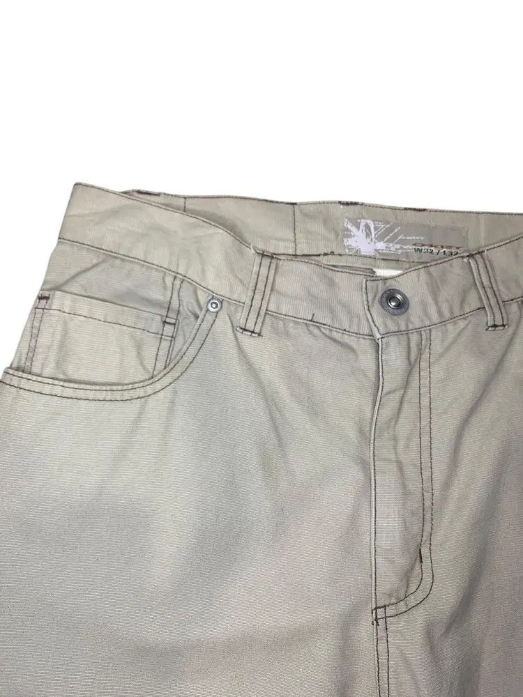 Oakley Y2k Oakley one icon loose baggy pants Size US 32 / EU 48 - 7 Thumbnail
